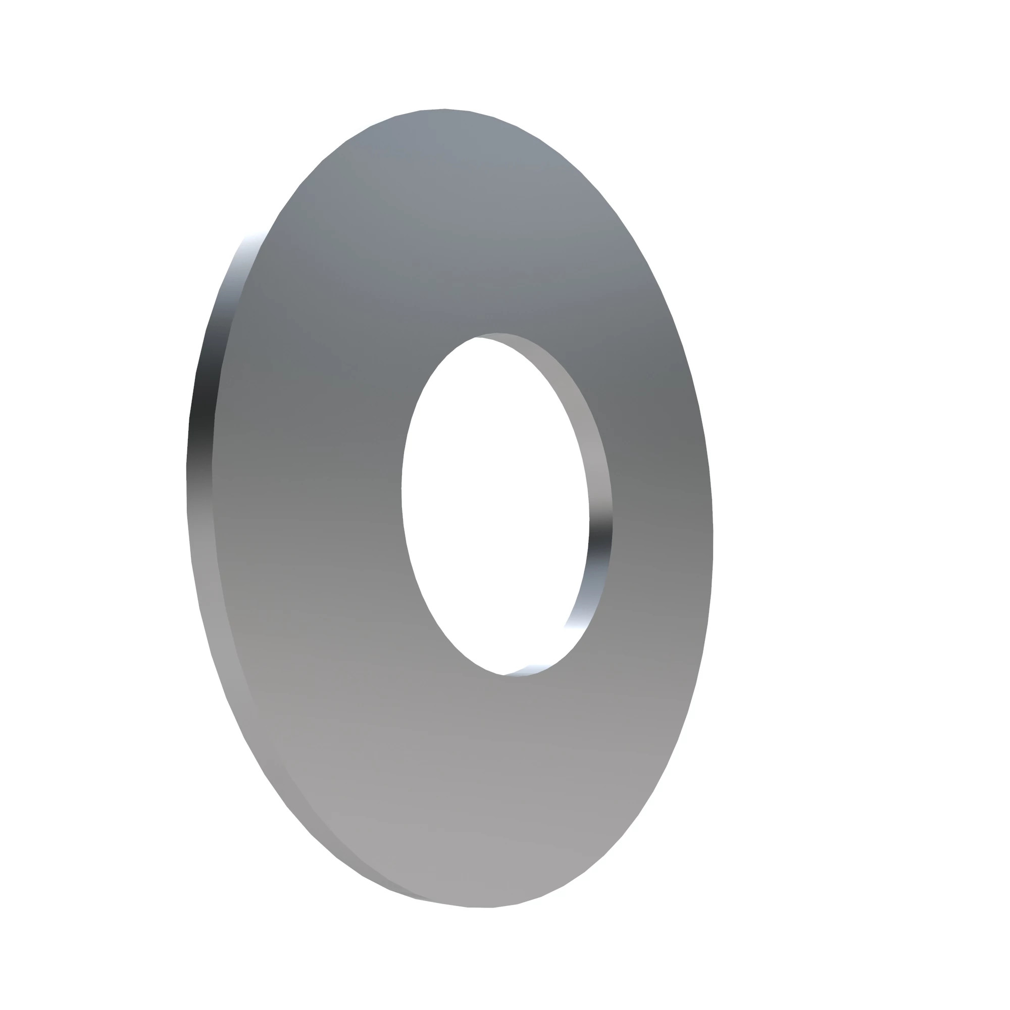 WASHER, WEAR, TENSIONER PIVOT