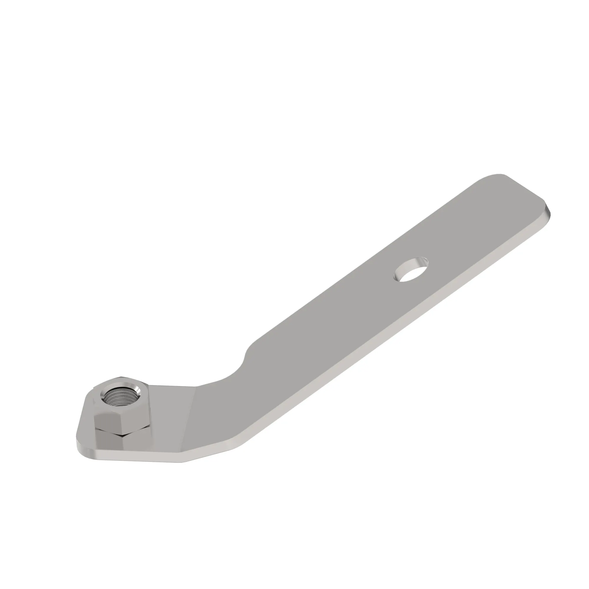 John Deere Bracket - AXE43765