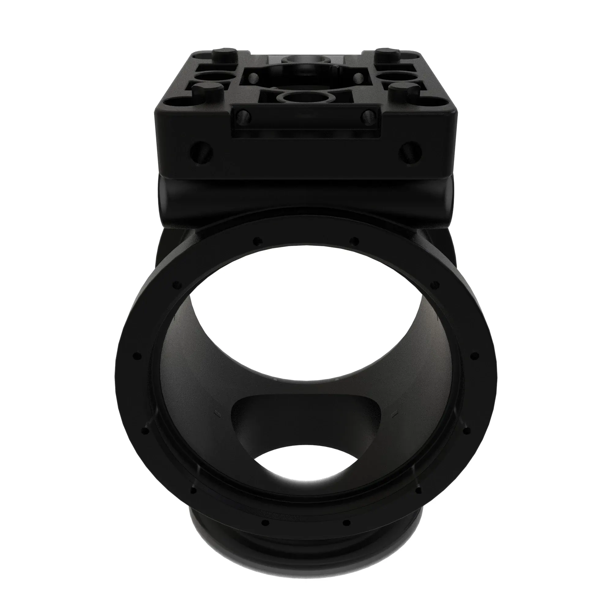 John Deere Housing - N409867