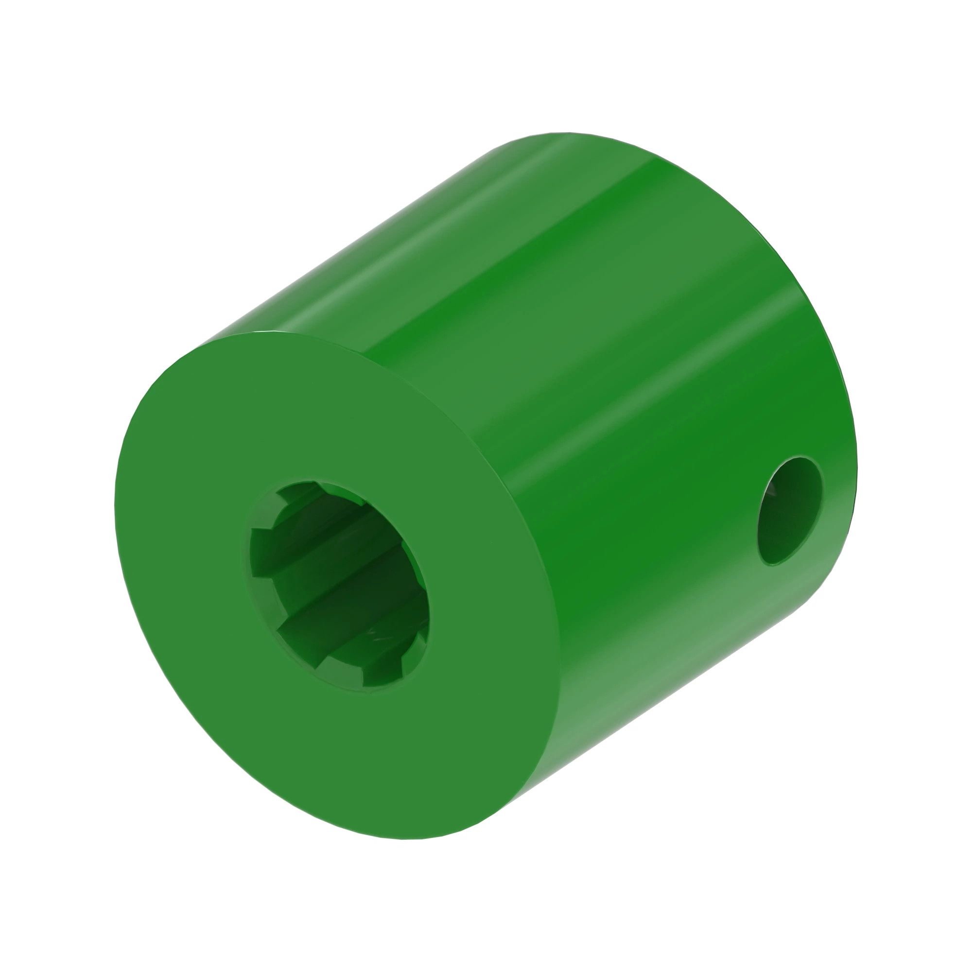 COUPLER - SPLINE CONVEYORYOR