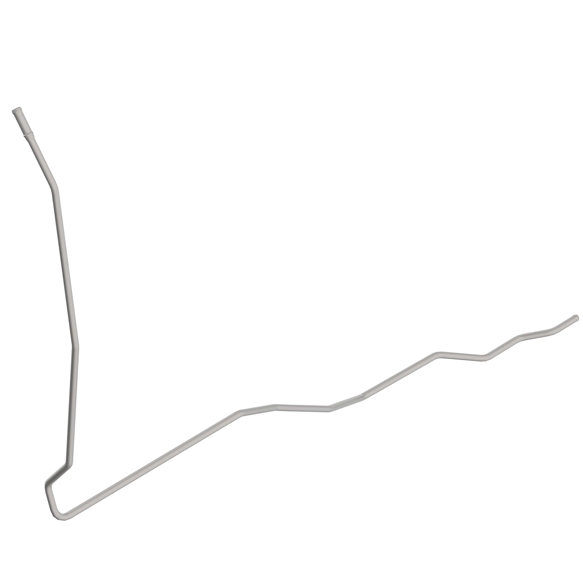 Fuel Line, Cooler Return