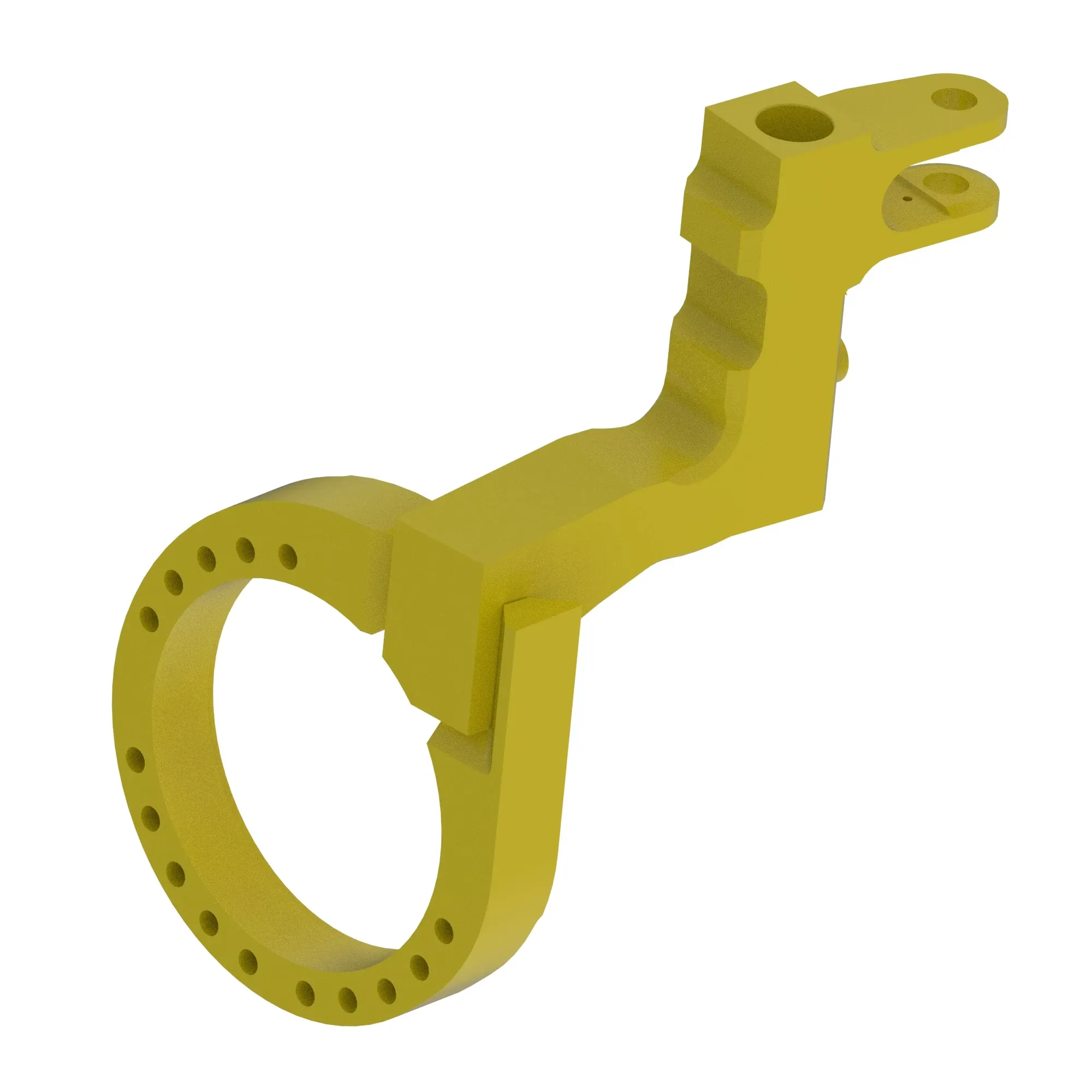 John Deere Feed Arm, Right Side - F670926