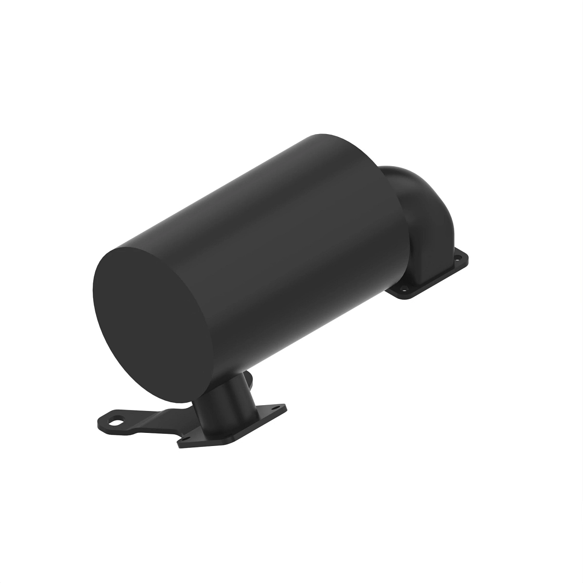Muffler