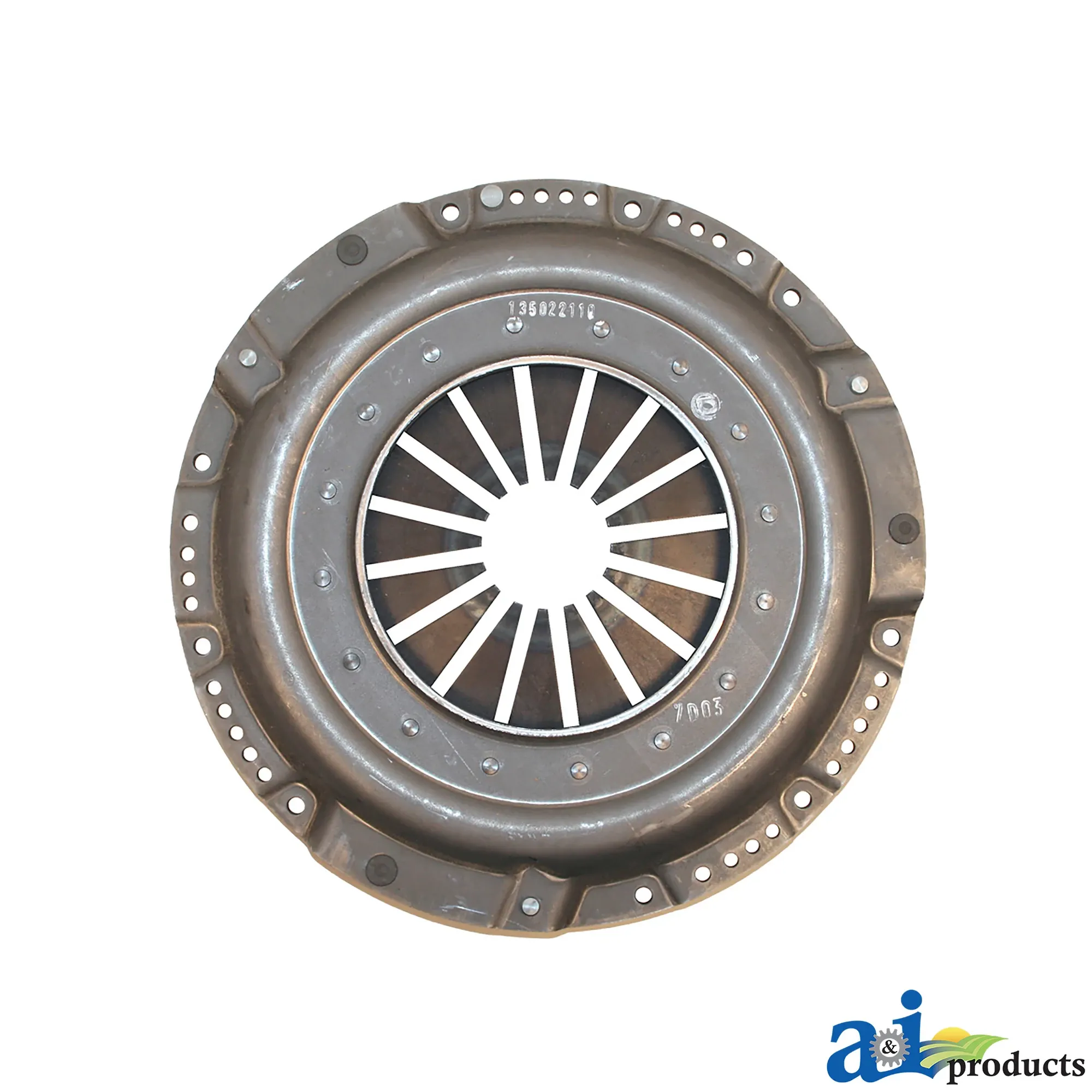 A&I Products Single Clutch - A-VPG1174