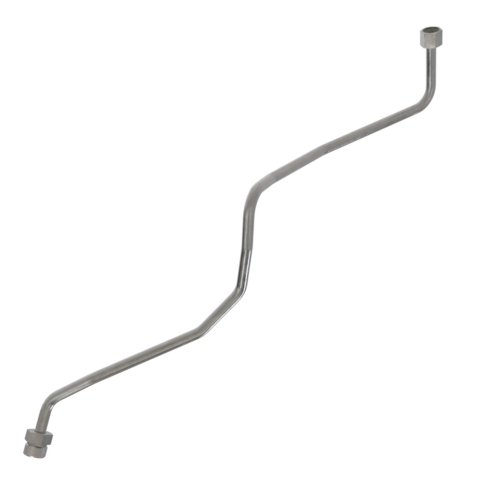 1300 MFWD STEERING, LEFT LOWER