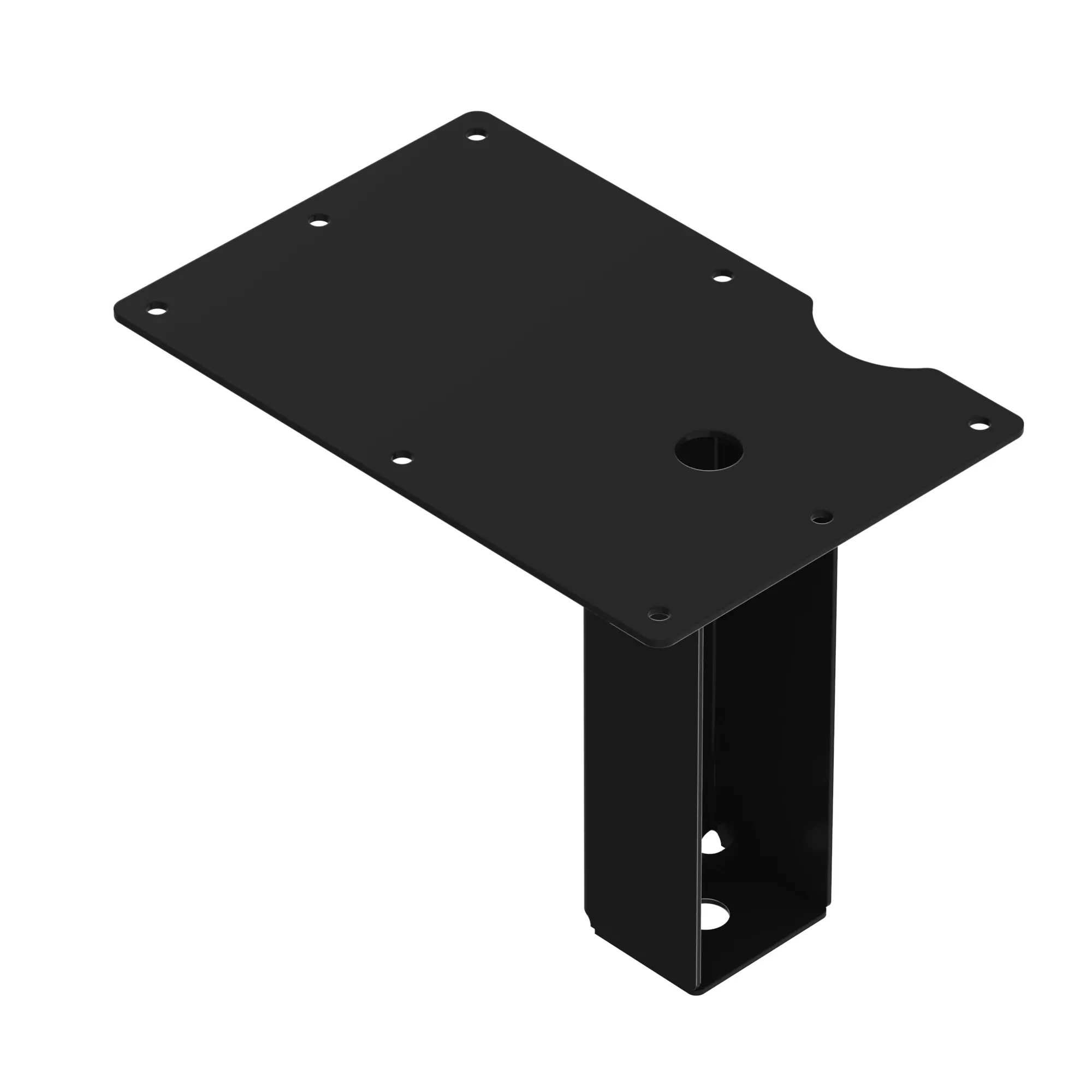 John Deere Air Brake Support - RE216055