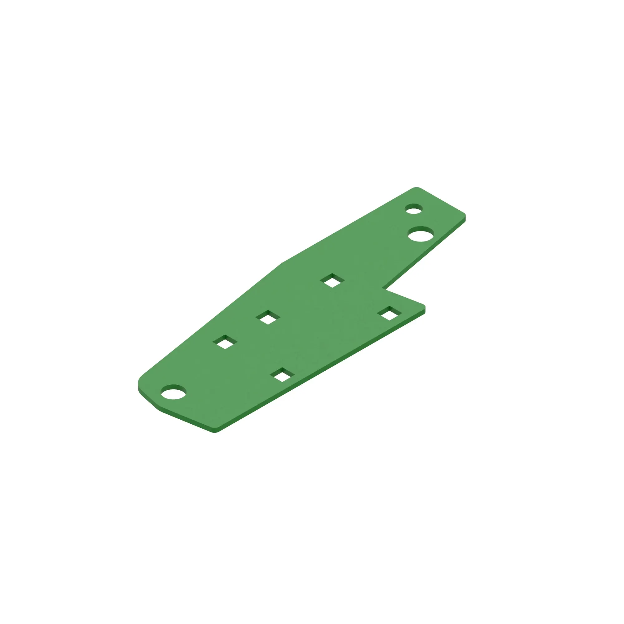 John Deere Reinforcement - HXE26770