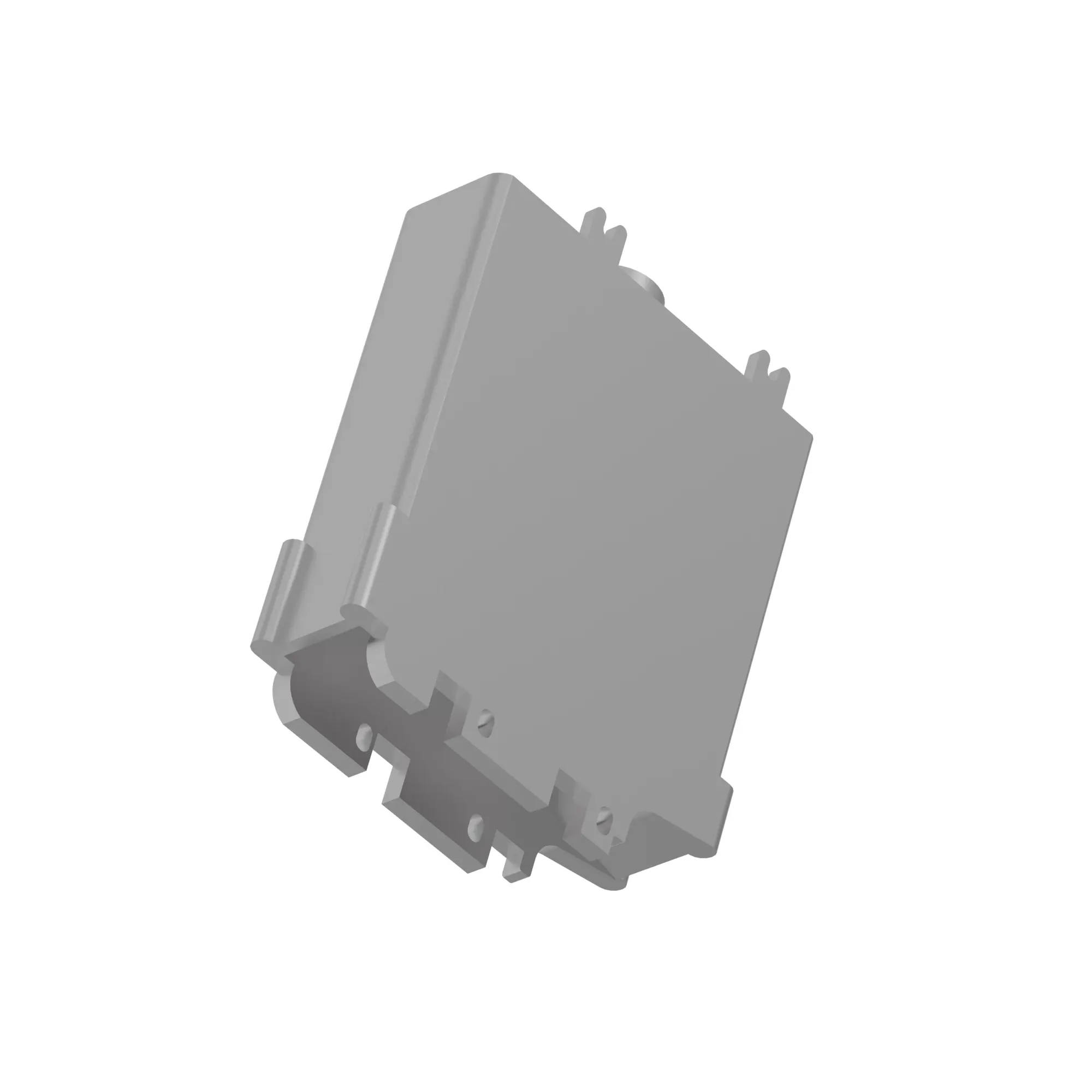 John Deere Transmission Controller - AT472151