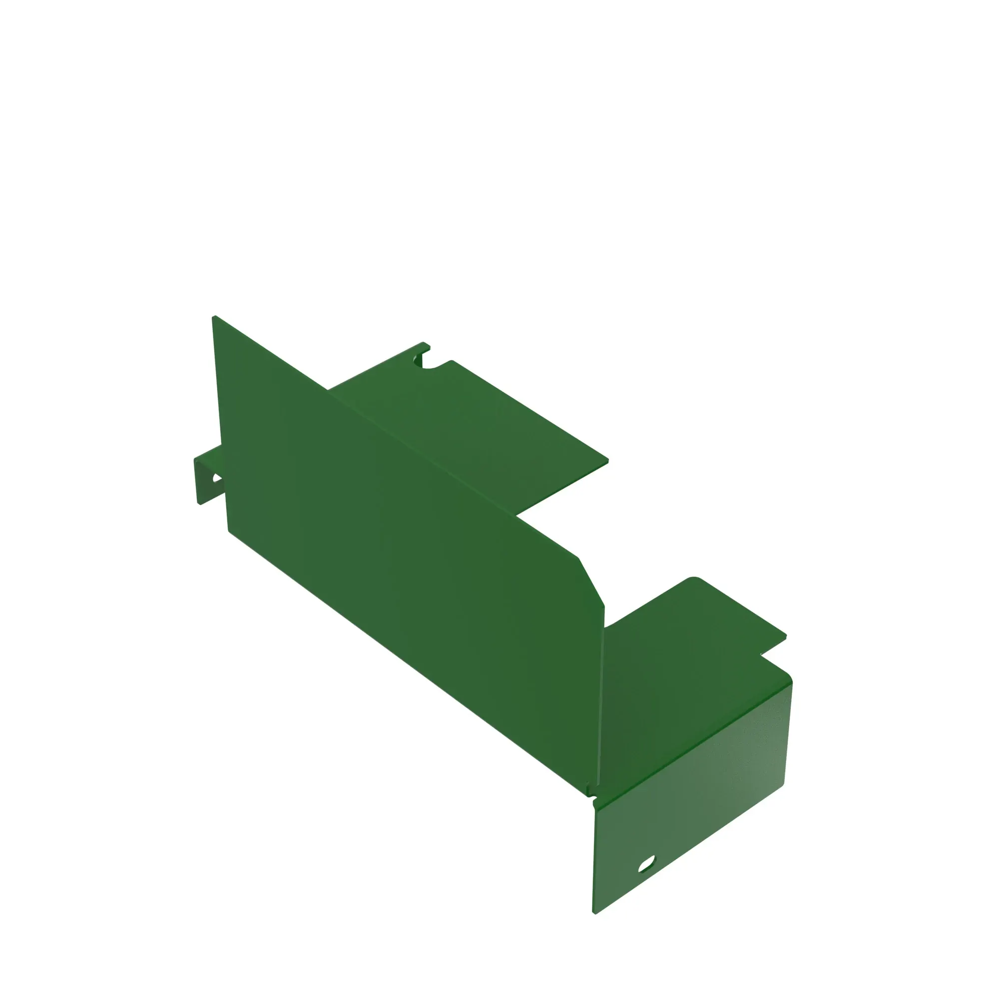 Channel