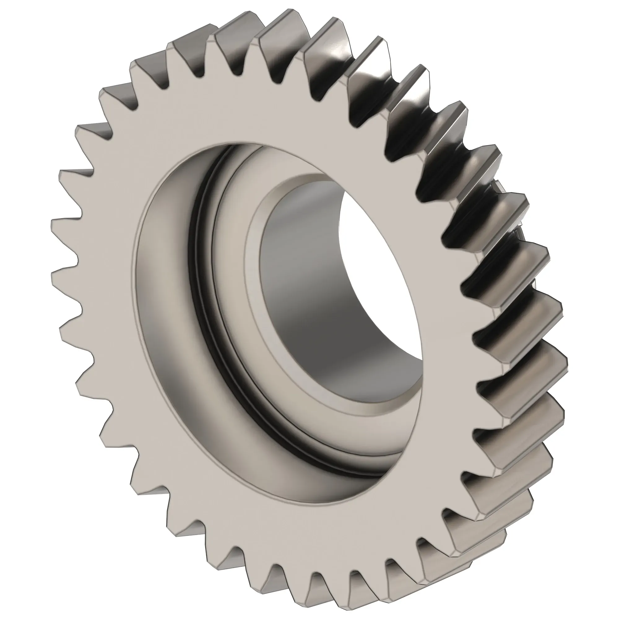 Helical Gear