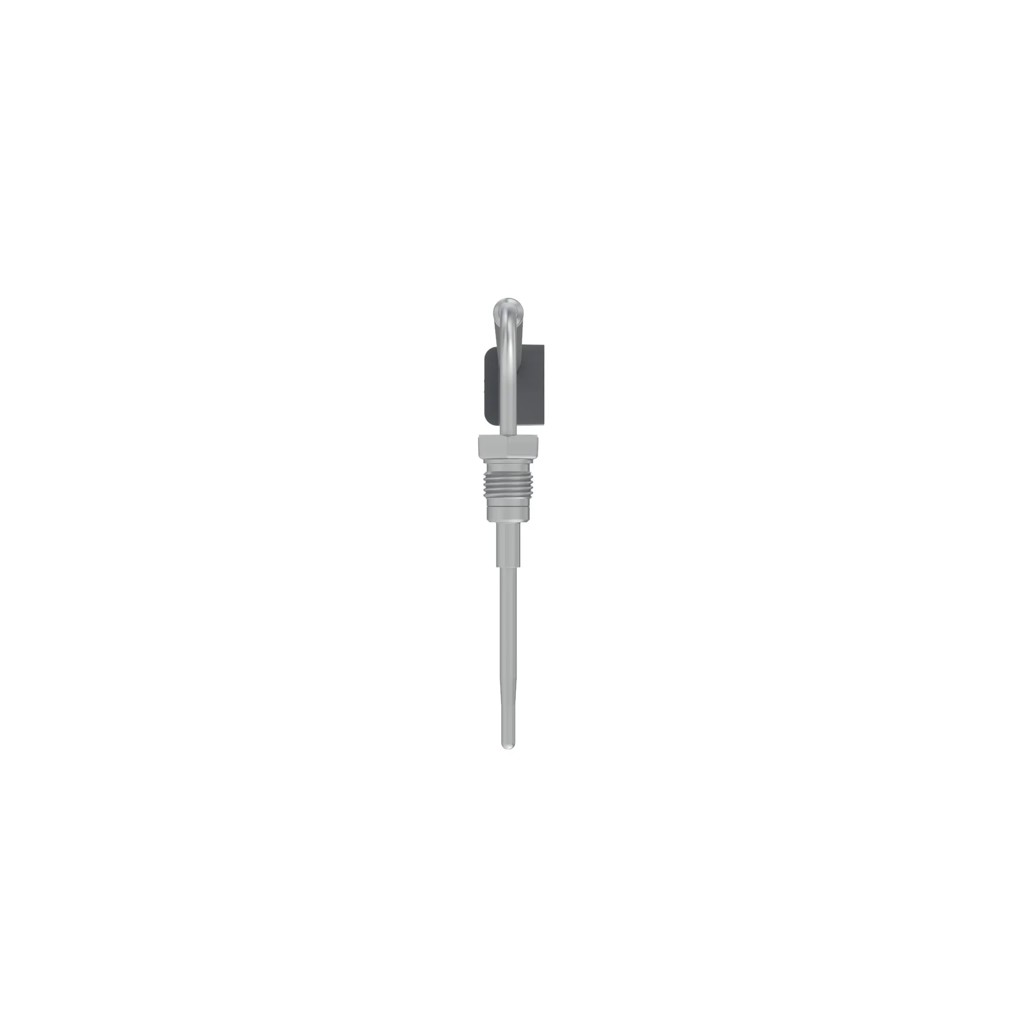 TEMPERATURE SENSOR, EXHAUST GAS THE
