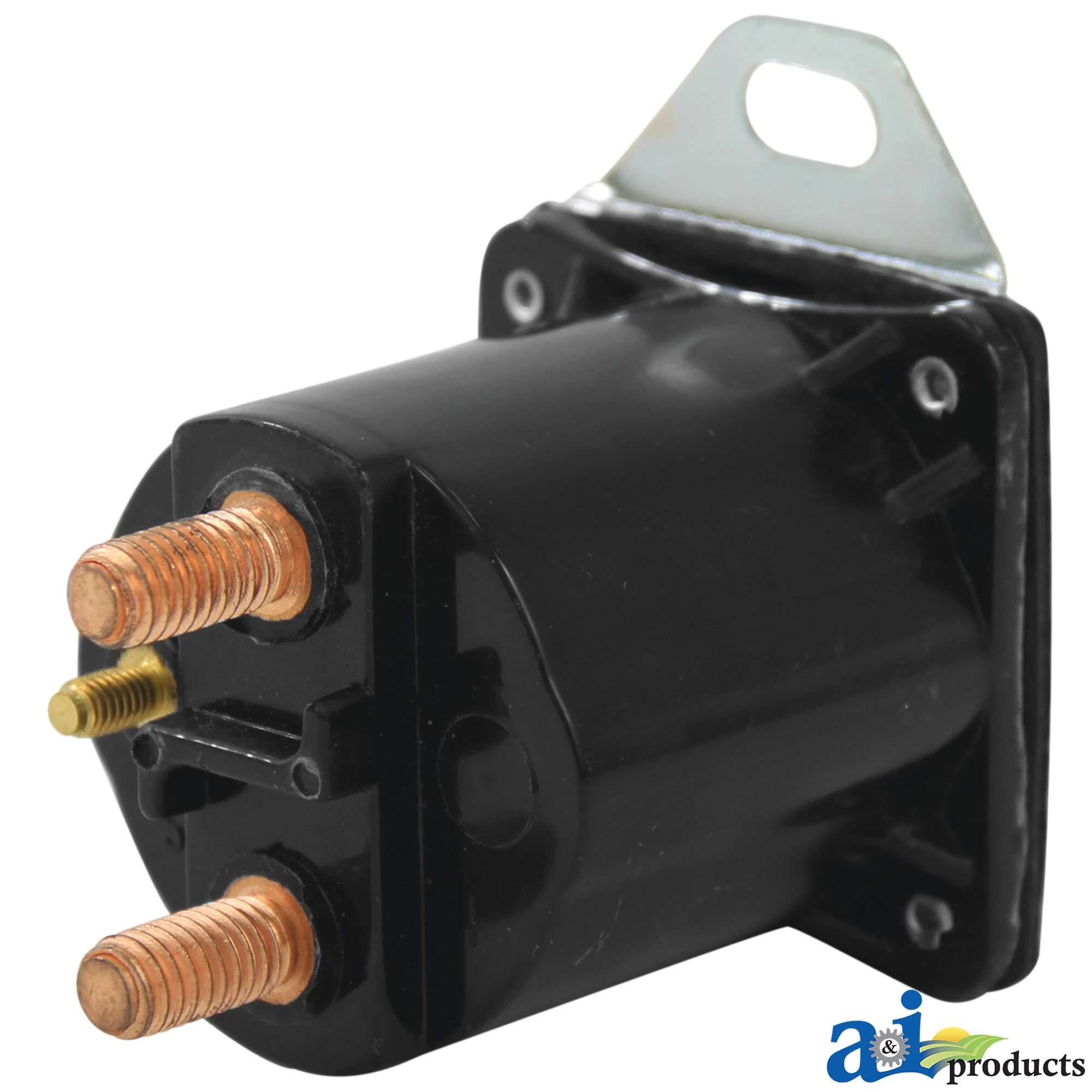 AR73144: Heavy Duty Relay | Shop.Deere.com