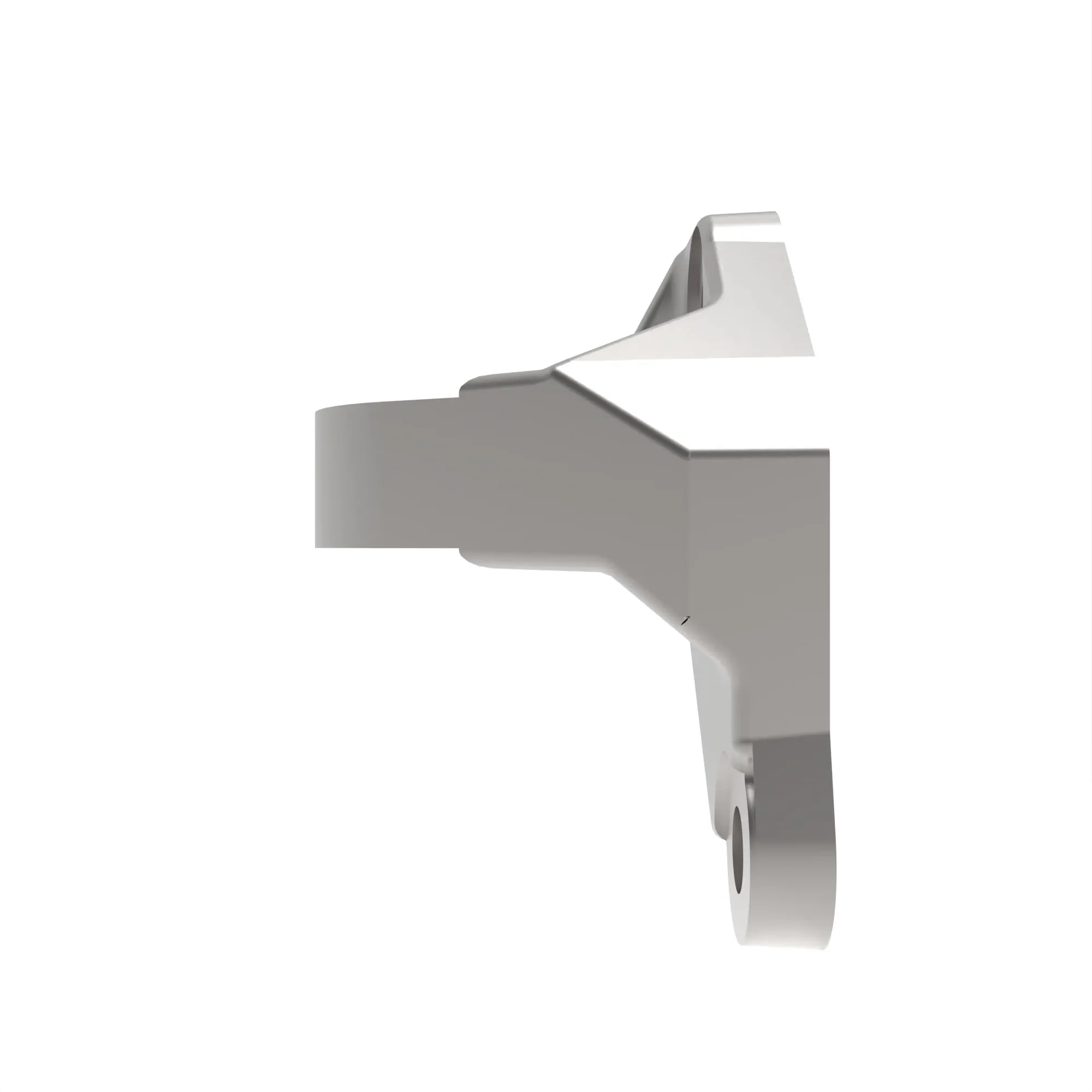 MOUNT, ENGINE FRONT, RH