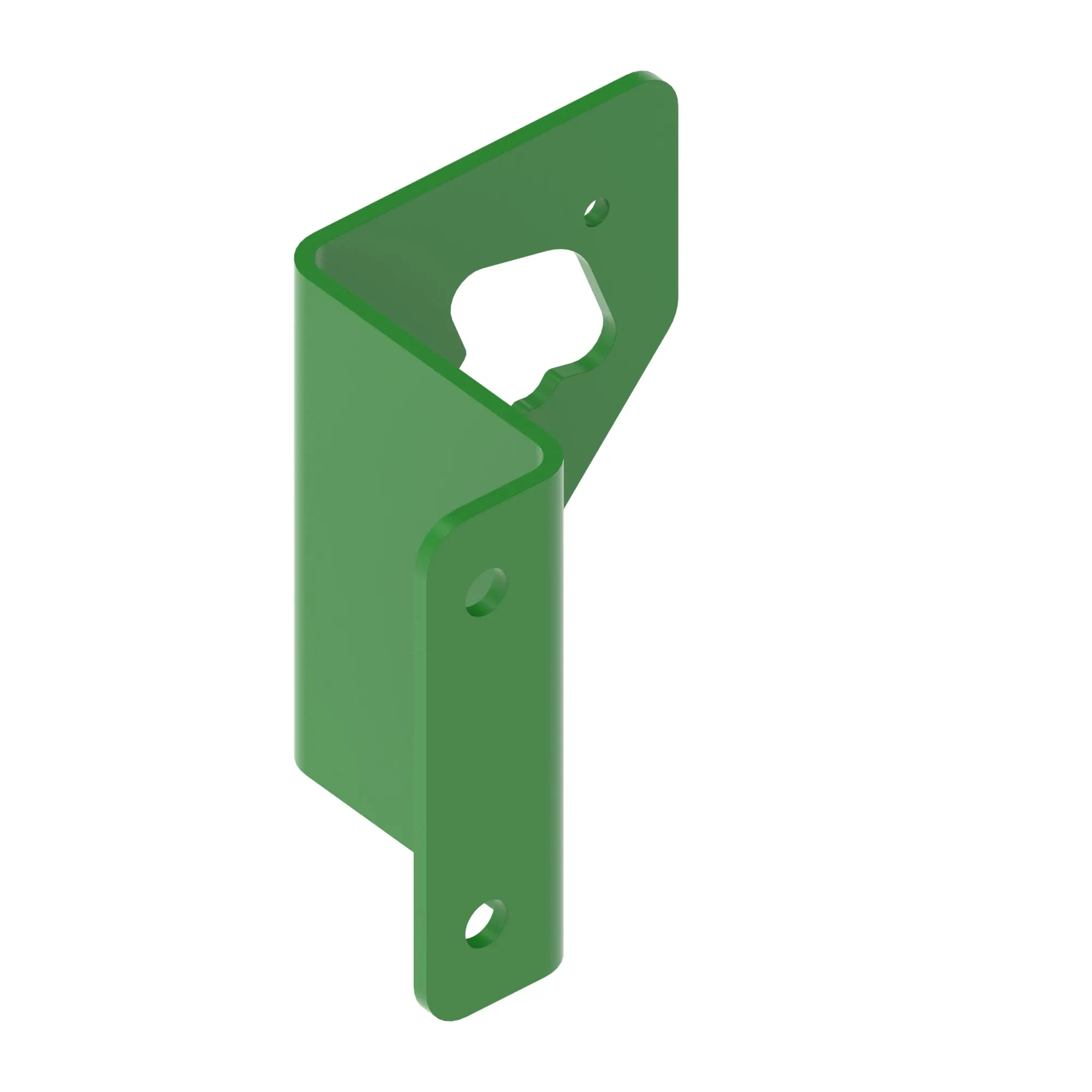 BRACKET, GATE POSITION SENSOR MOUNT