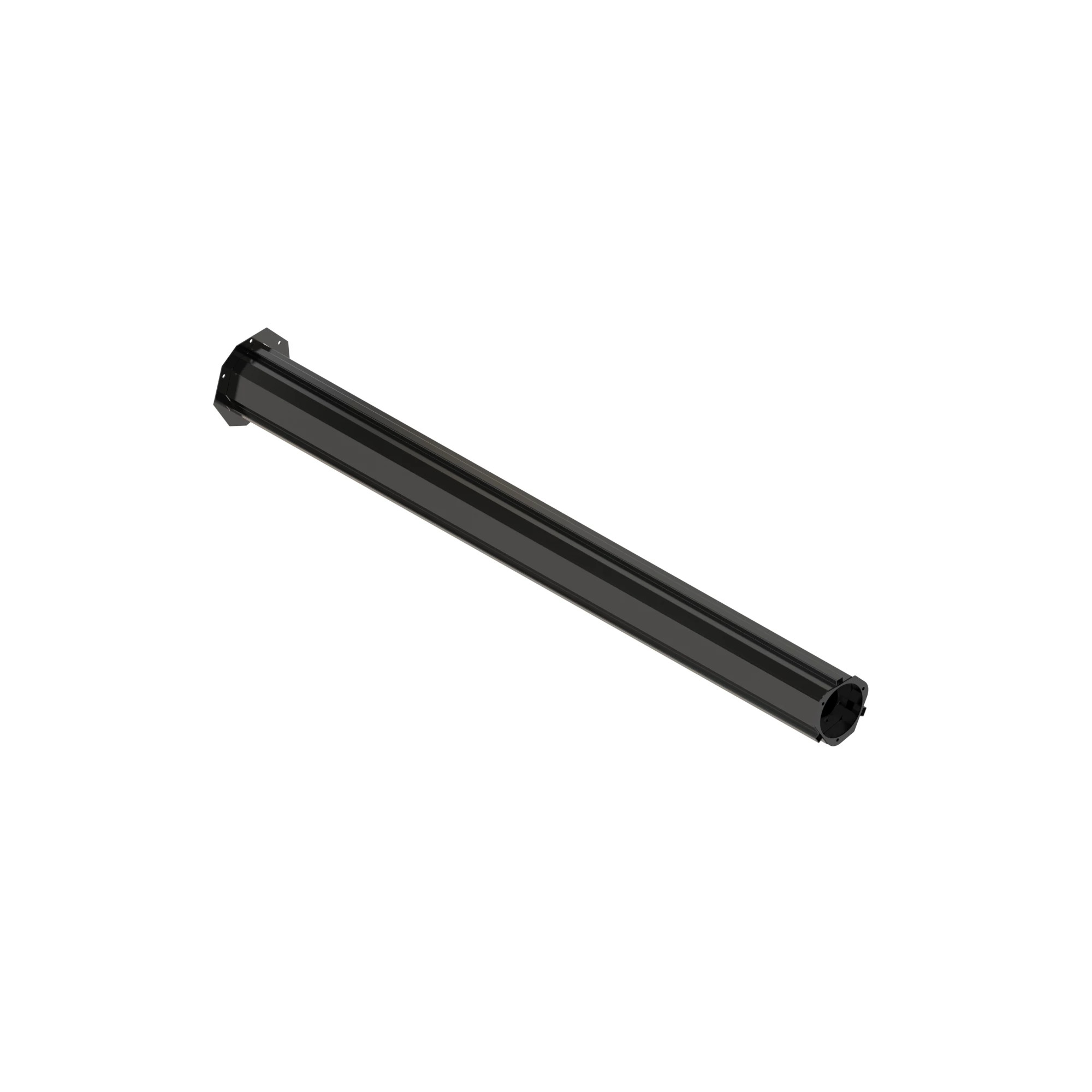 HUB, BRUSH CORE WELDMENT BP84C