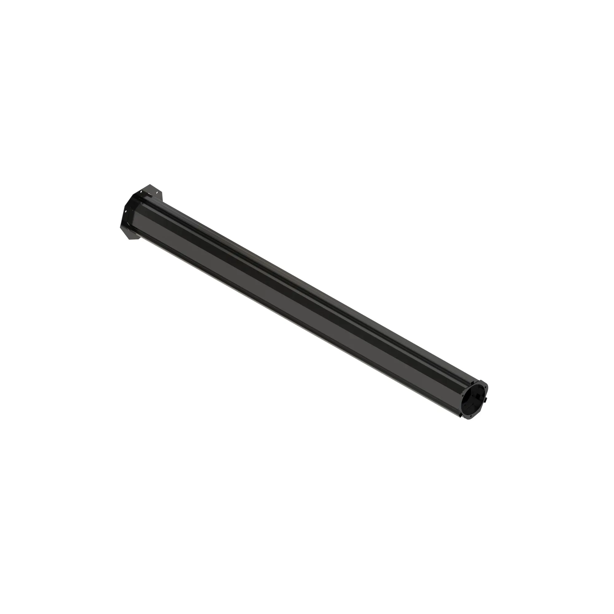 HUB, BRUSH CORE WELDMENT BP84C