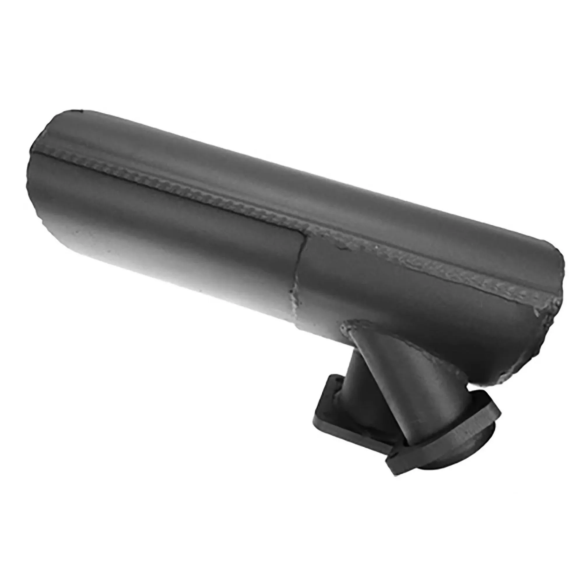 MUFFLER, MUFFLER ASSY.