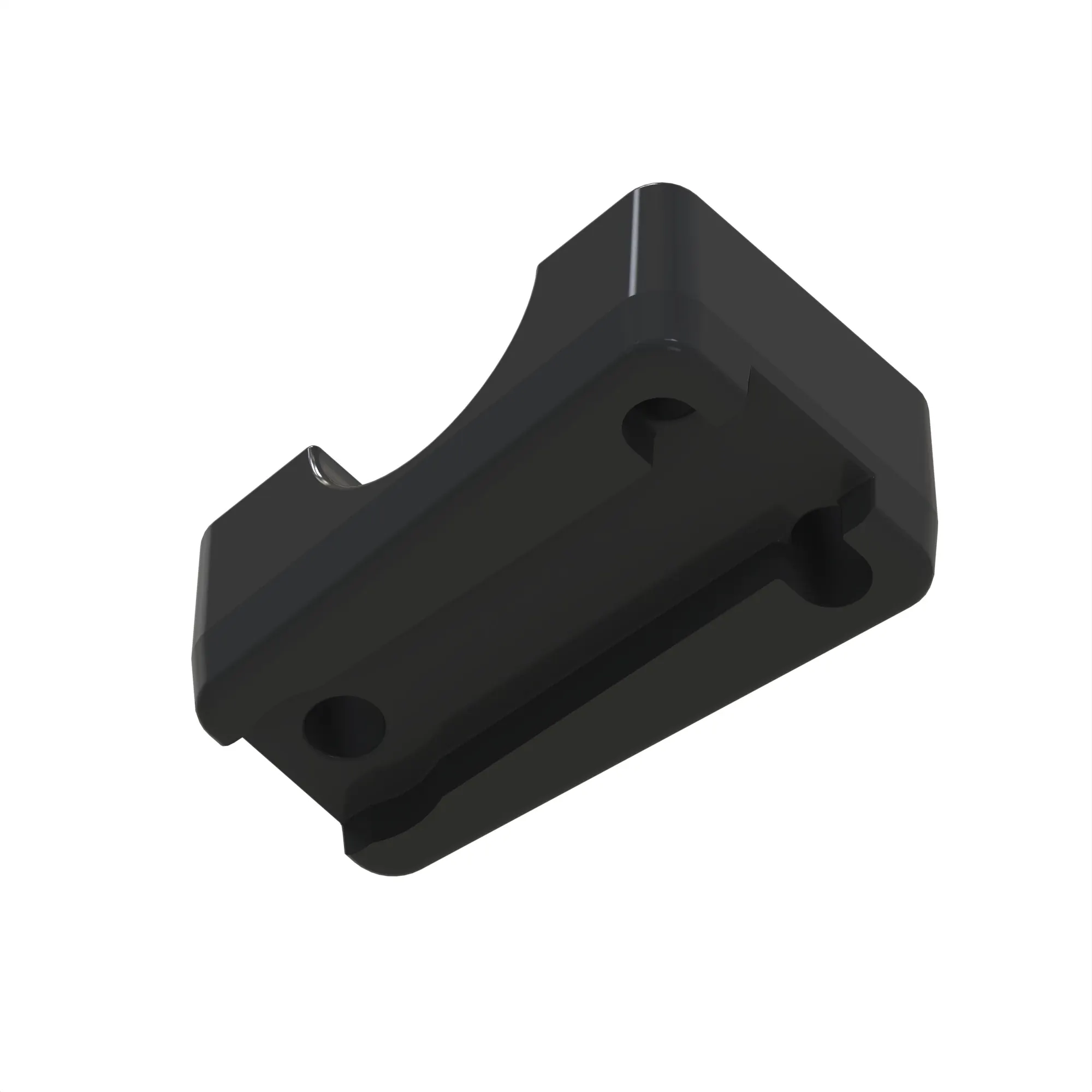 CLAMP, ADAPTOR, C-SPRING