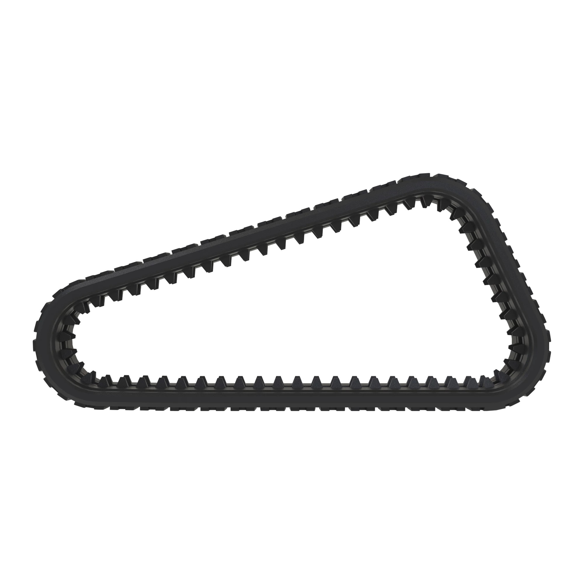 TRACK, RUBBER CTL 320X52X86 FOR 319D/323D