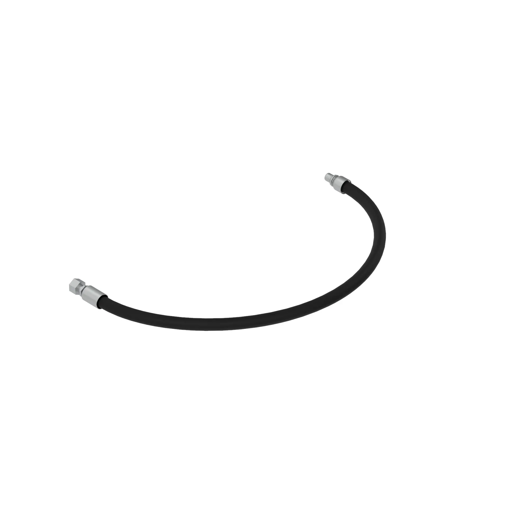 John Deere Hydraulic Hose - AN372431