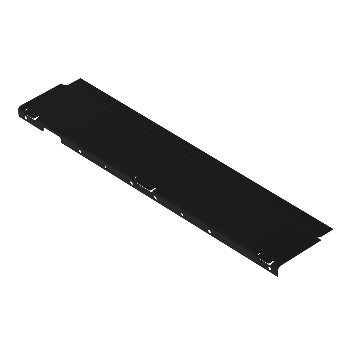 John Deere Plate - HXE101104