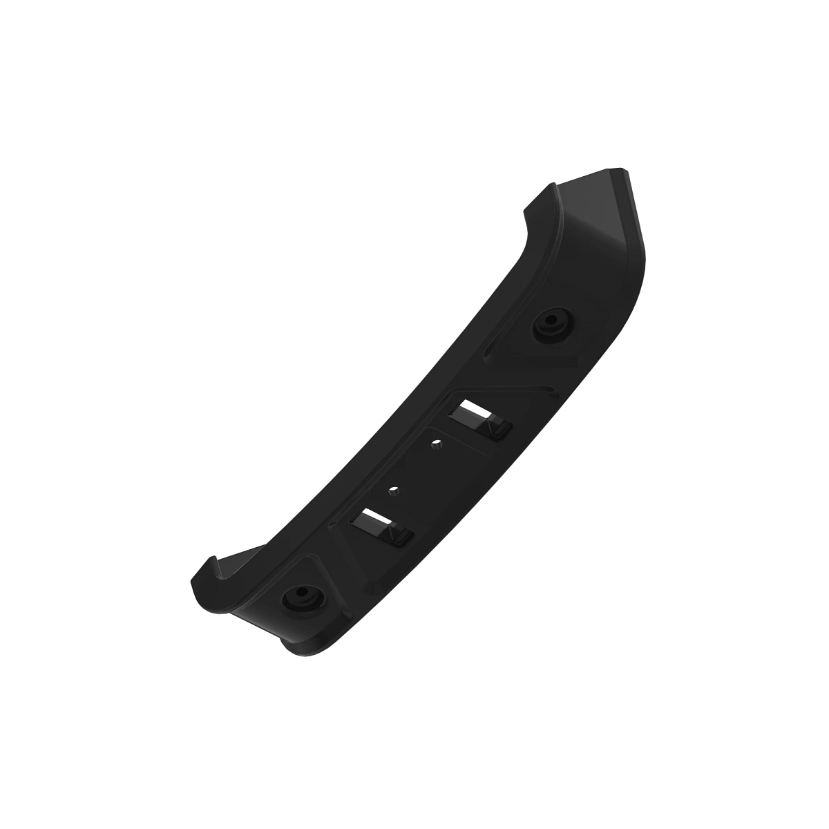 Bumper, Cast Rear