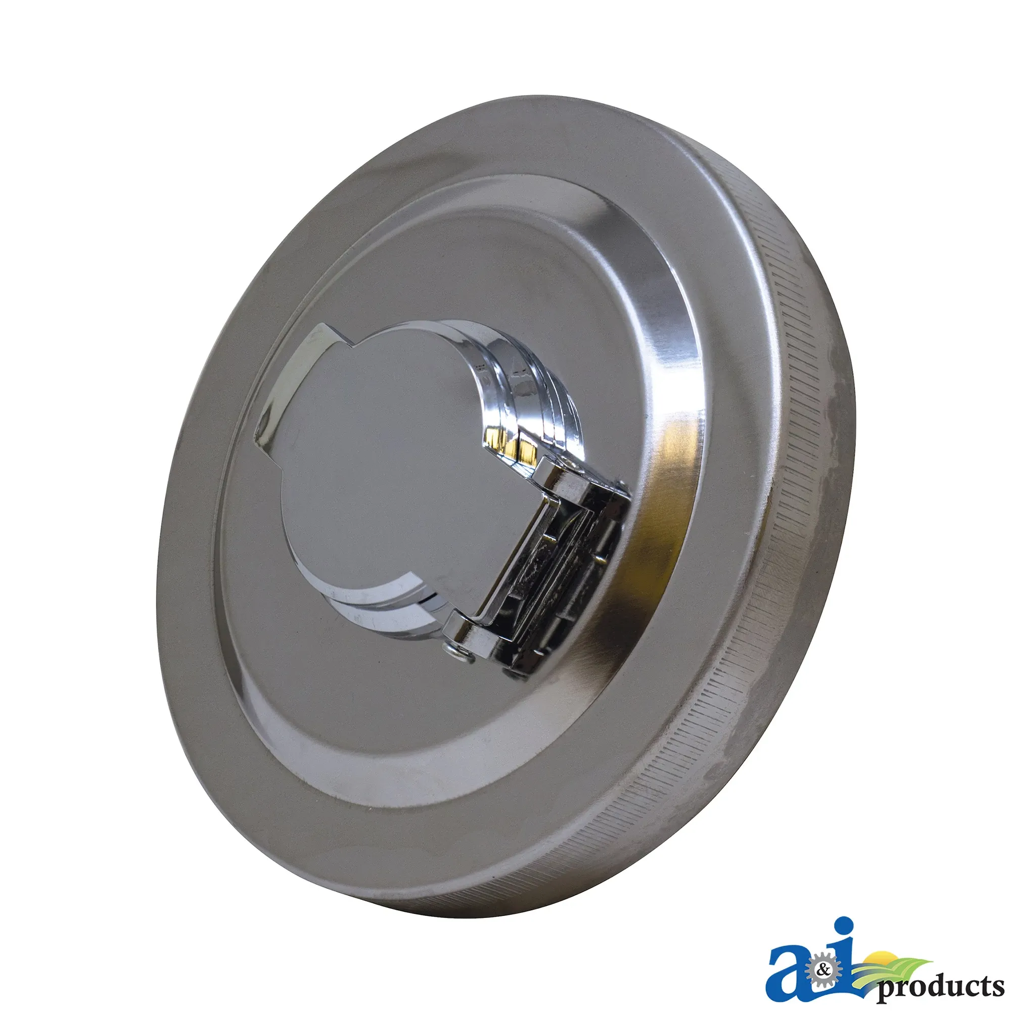 Filler Cap
