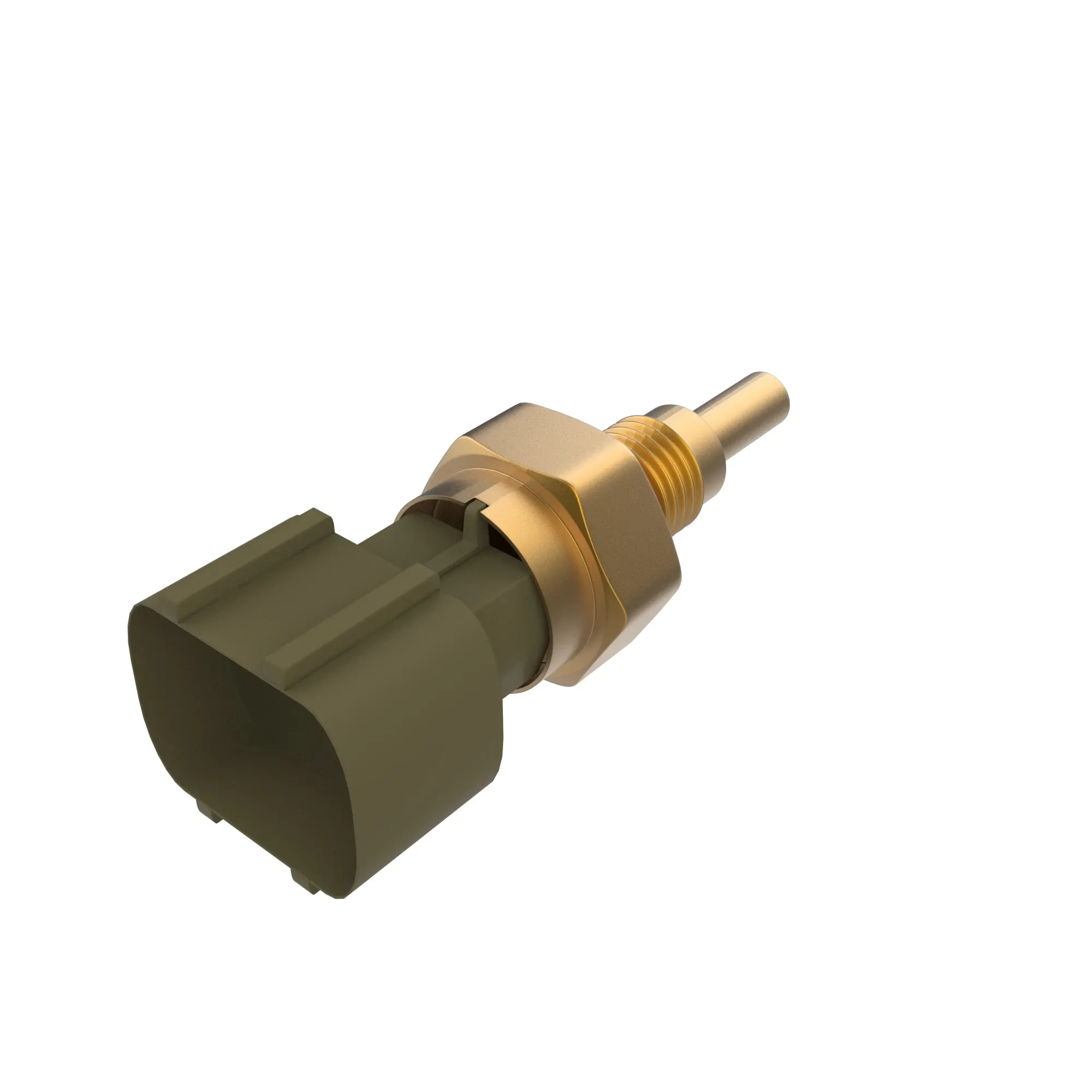 Coolant Temperature Sensor