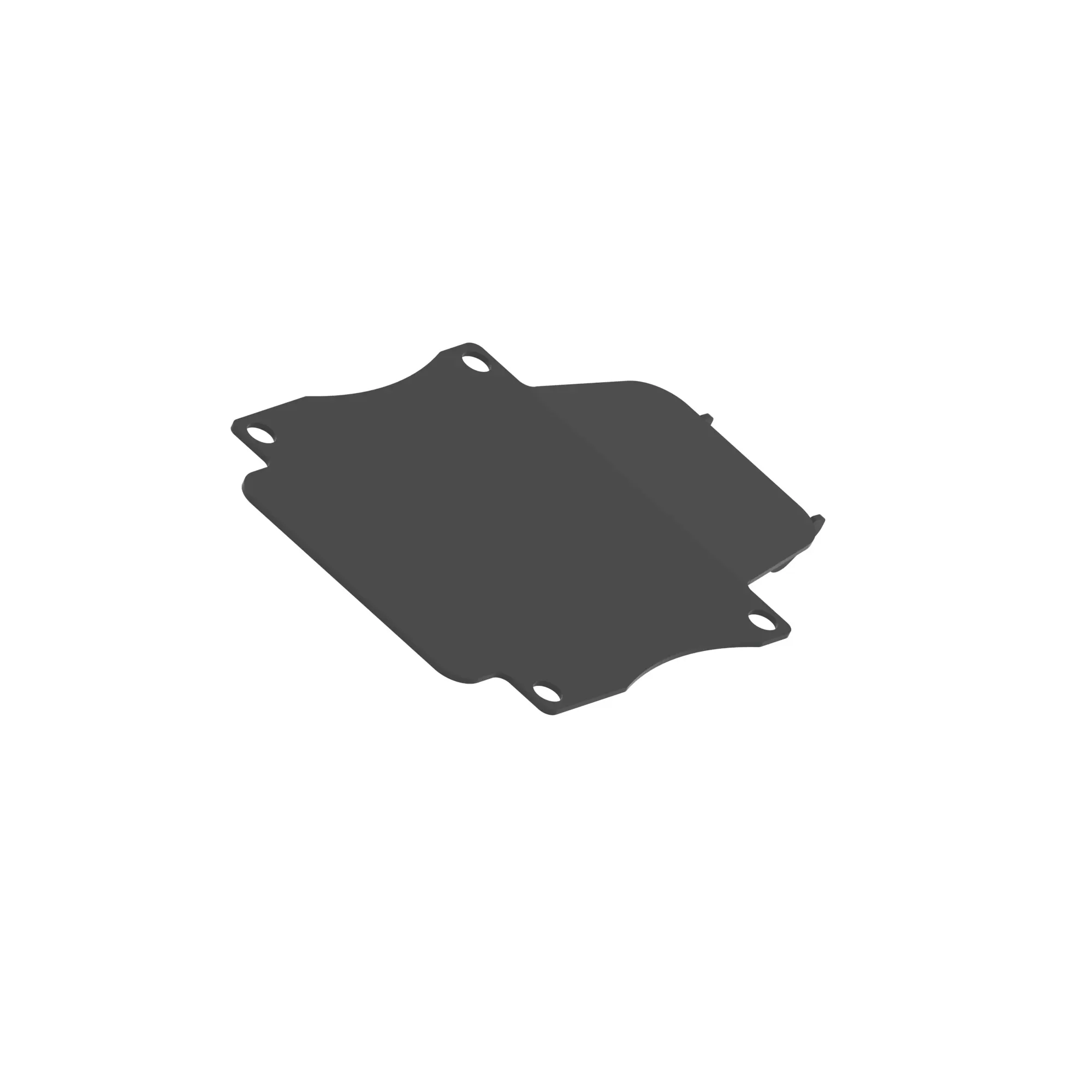 John Deere Cover - F709305