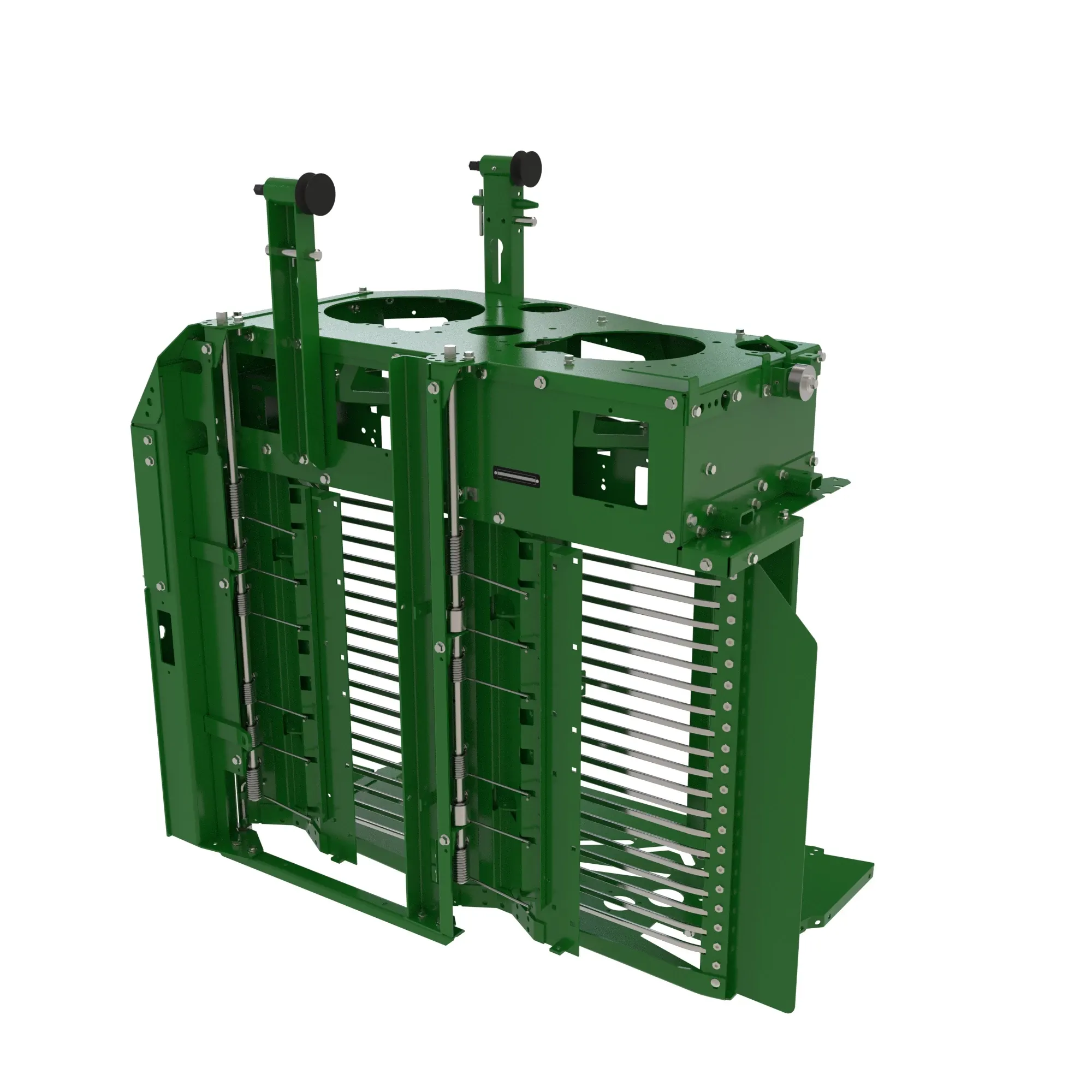 PICKING UNIT, PRO-16 UNIT SHELL,ÿ D
