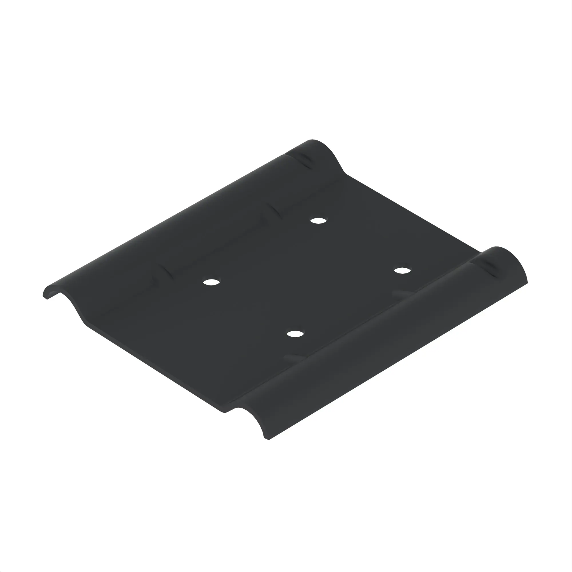 John Deere Half Clamp - T396466