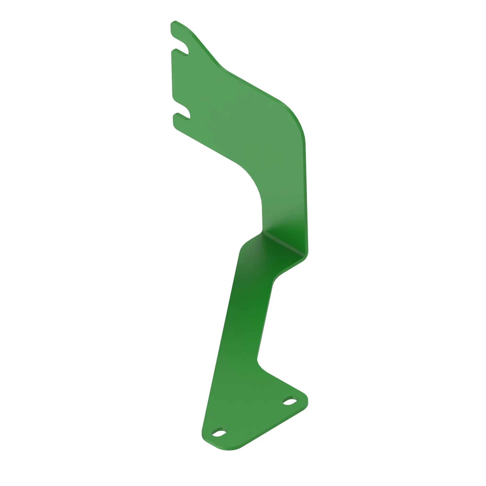 BRACKET, PRIORITY VALVE SUPPORT