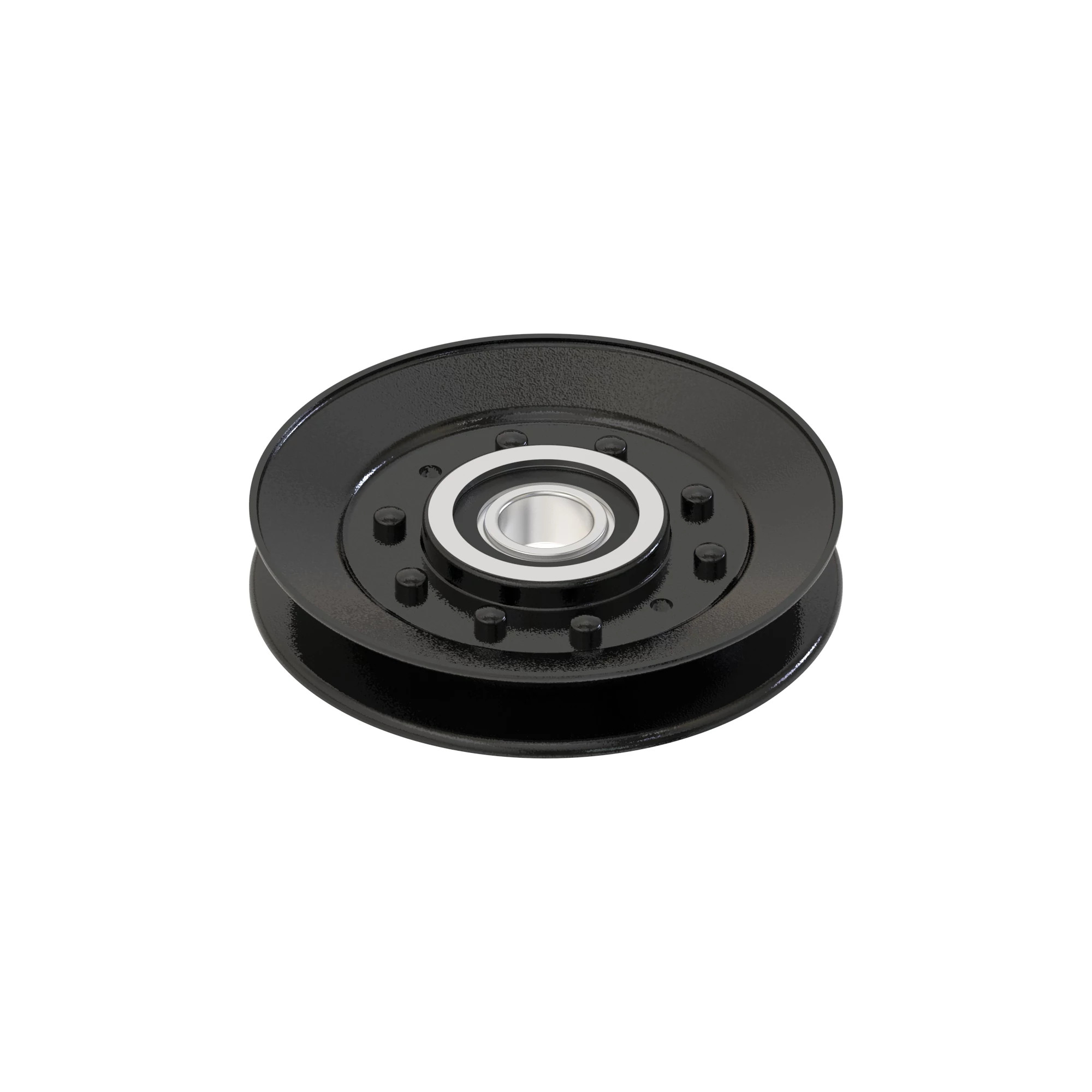 SHEAVE ASSEMBLY