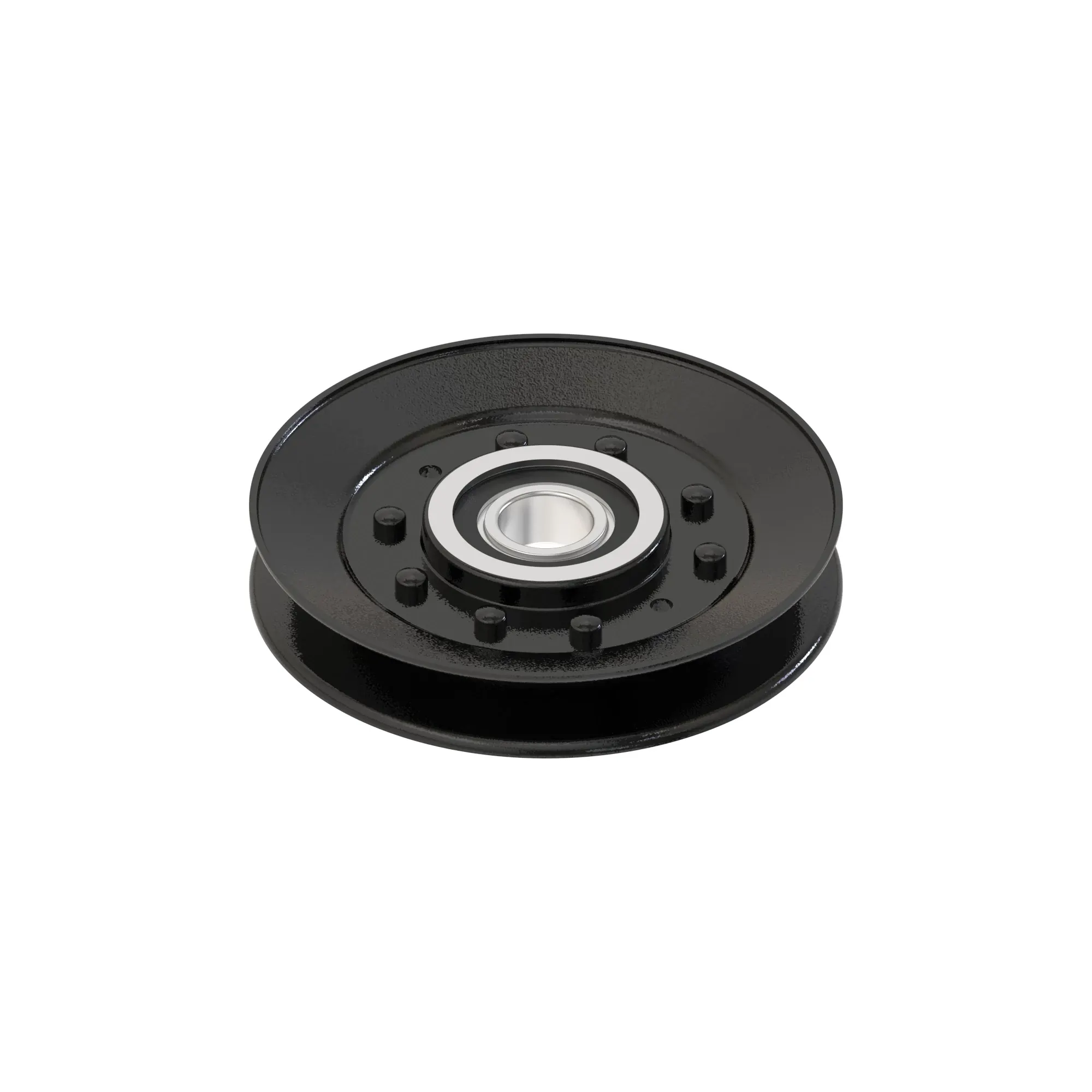 John Deere Belt Drive Idler - AM136723