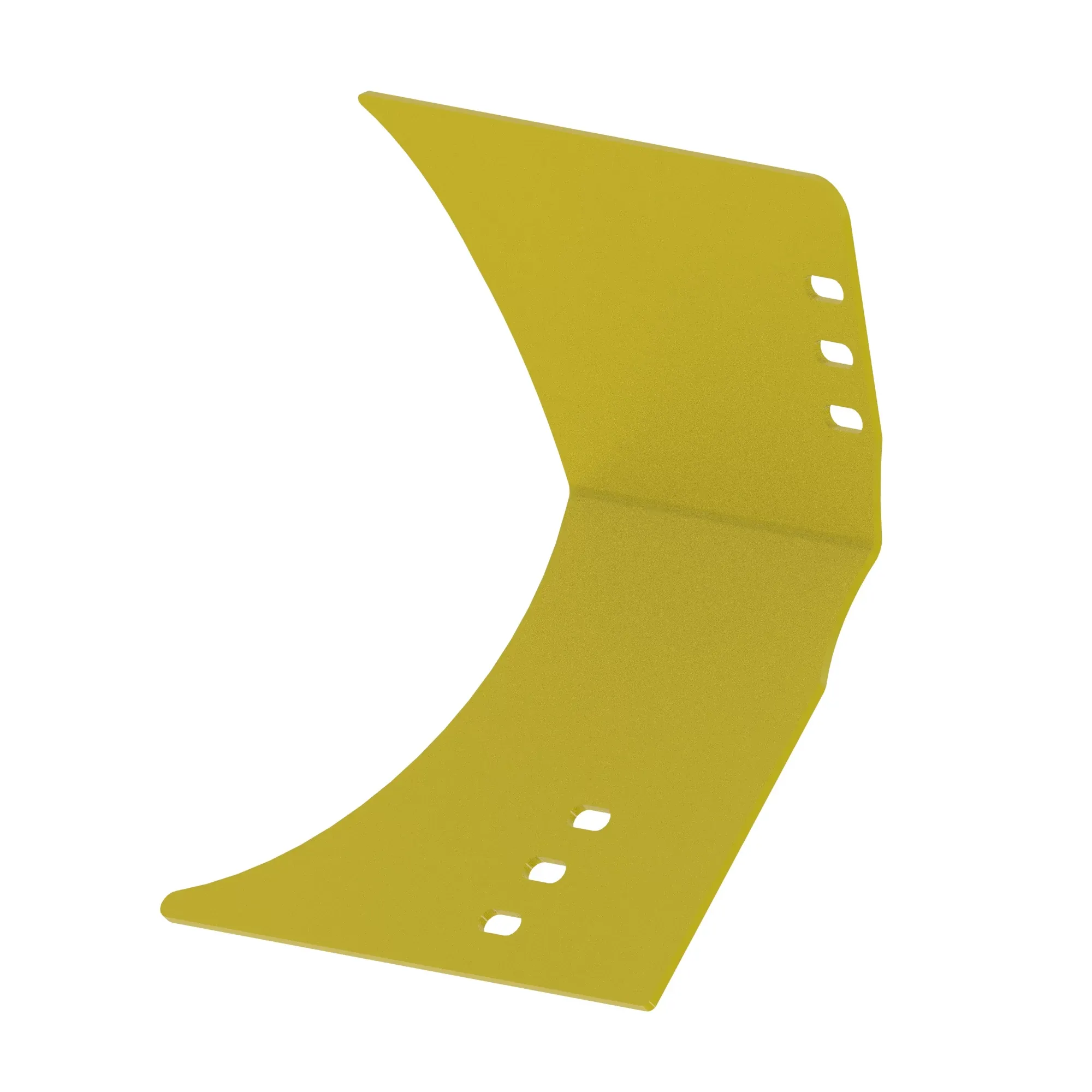 Scraper Blade