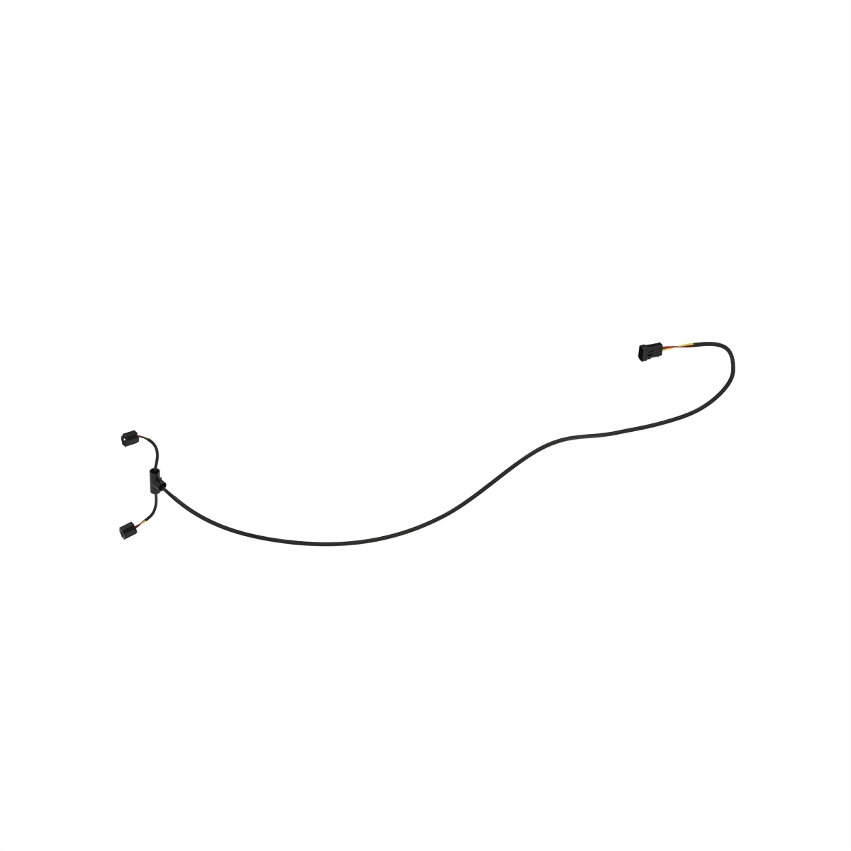 Wiring Harness, Front Grille