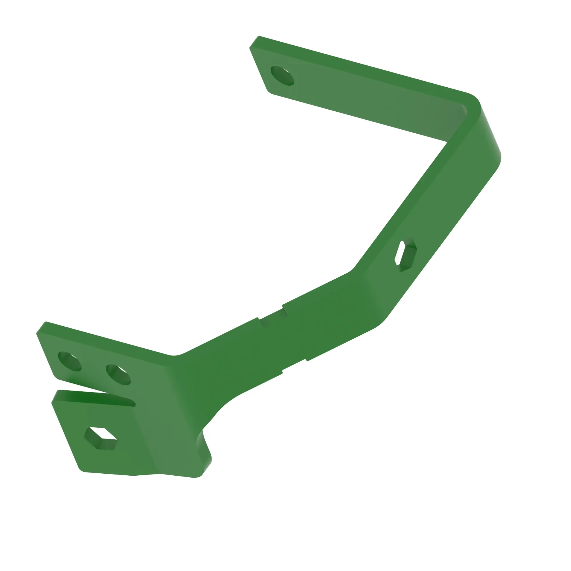 PLATE, RHS TORQUE TUBE COVER BRACKE