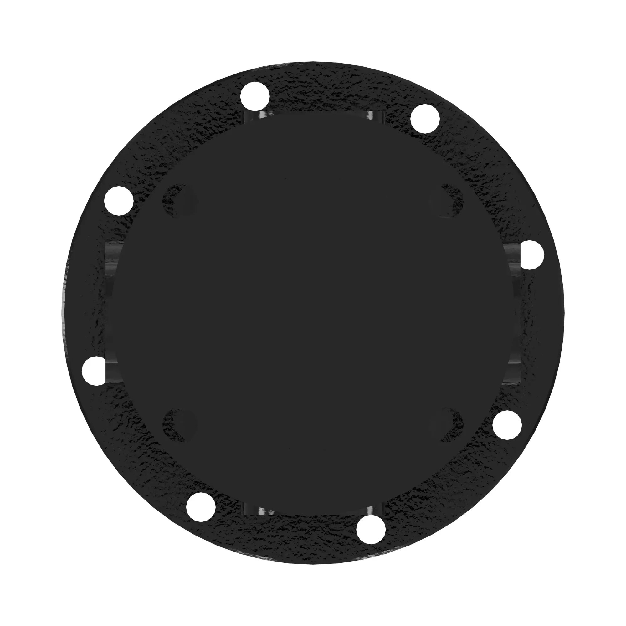 Universal Driveshaft