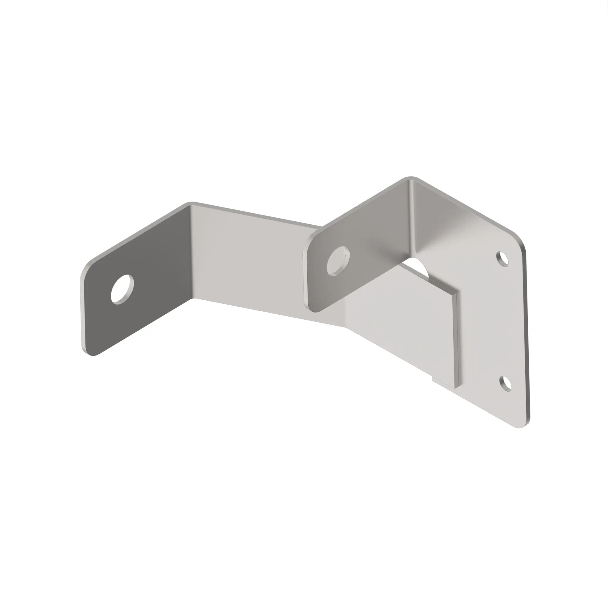 BRACKET, OIL RESERVIOUR MOUNTING BR