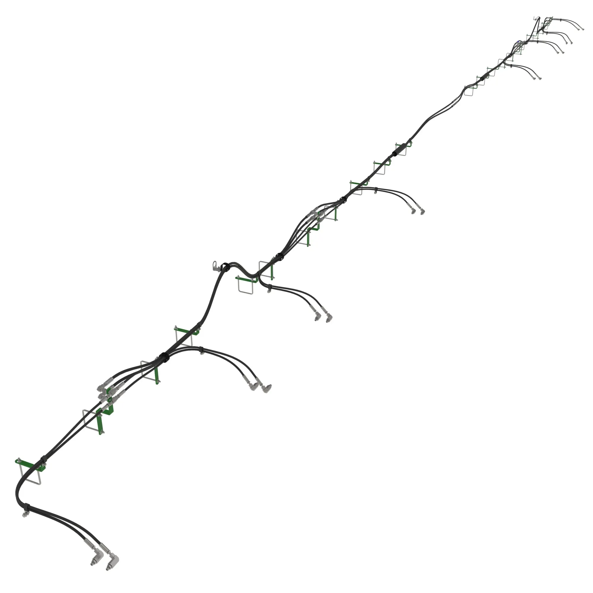 Hydraulic Hose