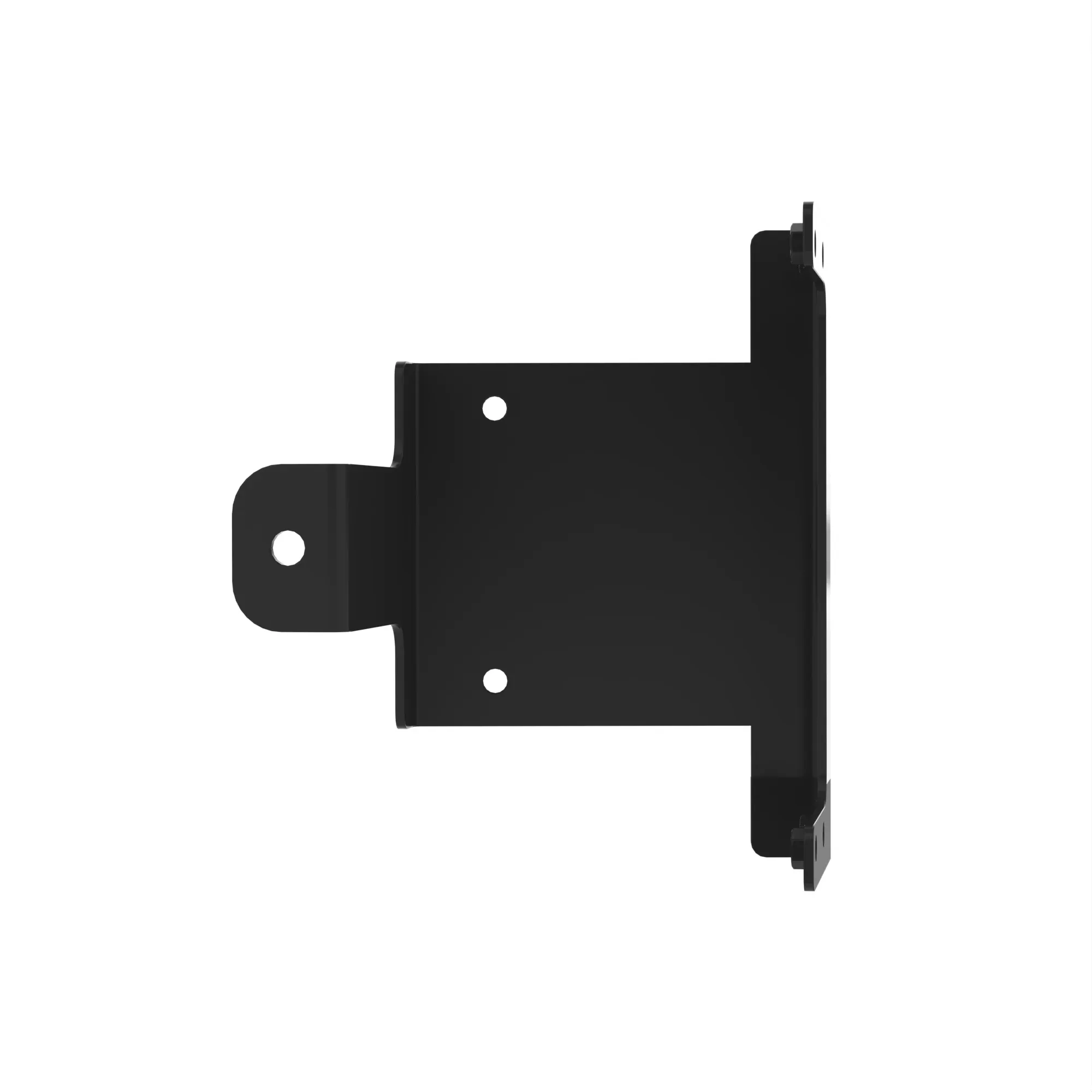 BRACKET, STORAGE POCKET 944K
