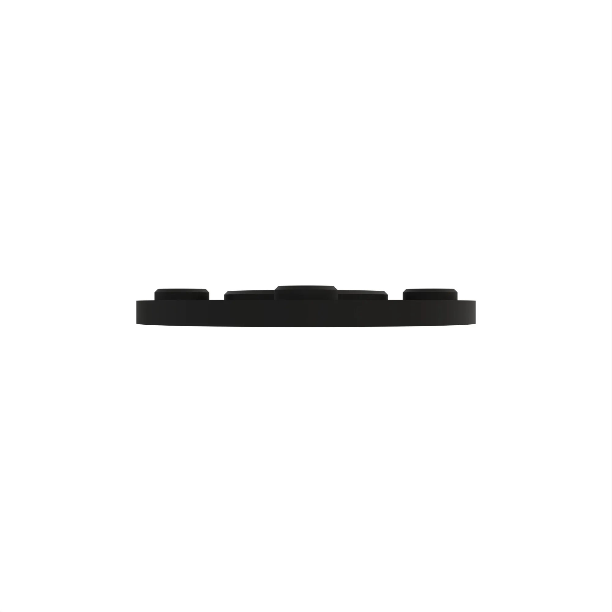 H134353: Lower Steering Column Isolator