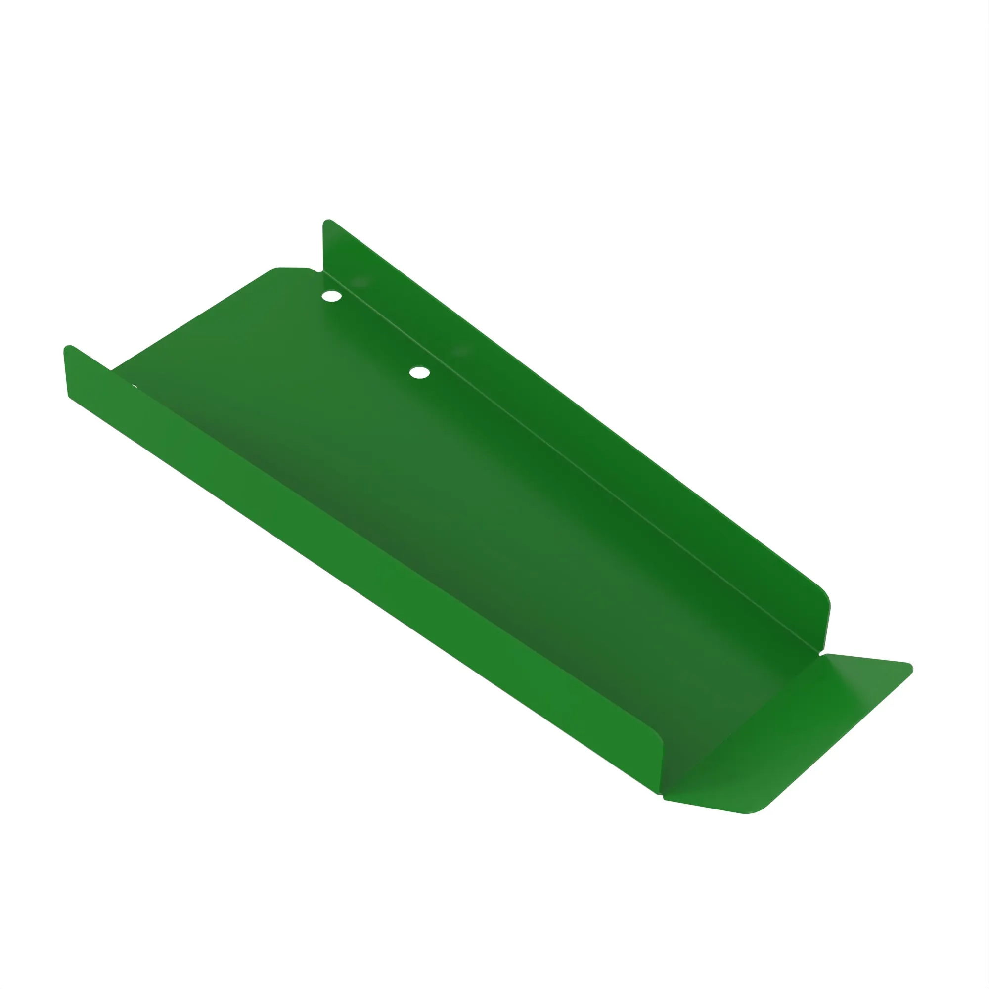 DEFLECTOR, AIR DEFLECTOR EGR SIDE