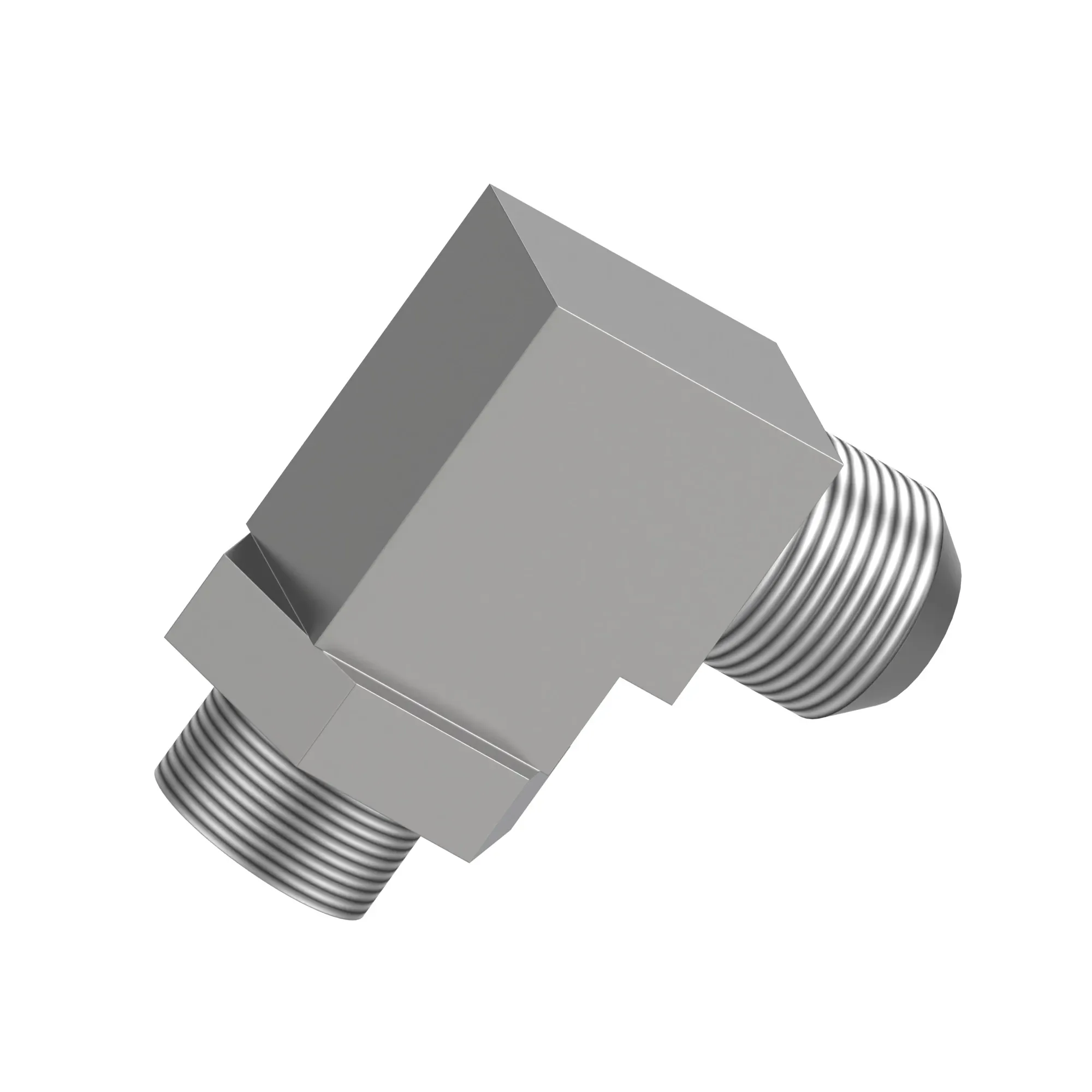 PLUG, PARKER 12C40MXSSV