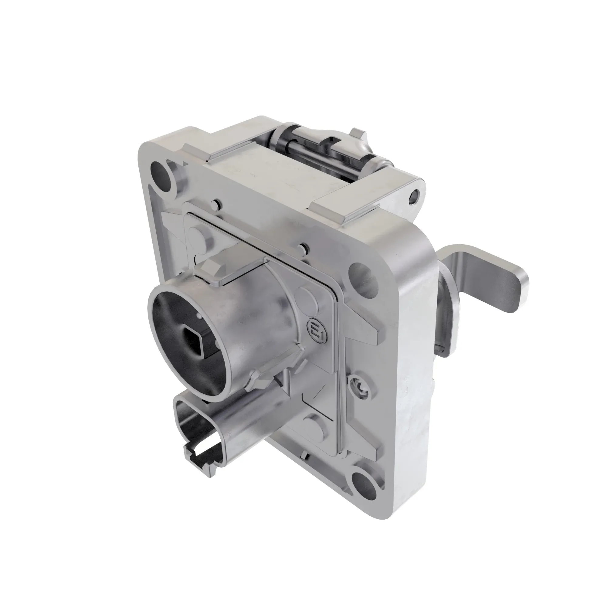 Electrical Connector Assy