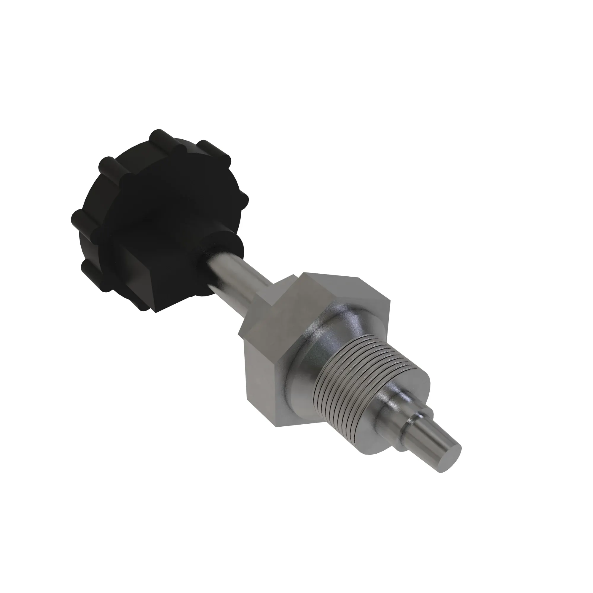 John Deere Needle Valve - AN207567