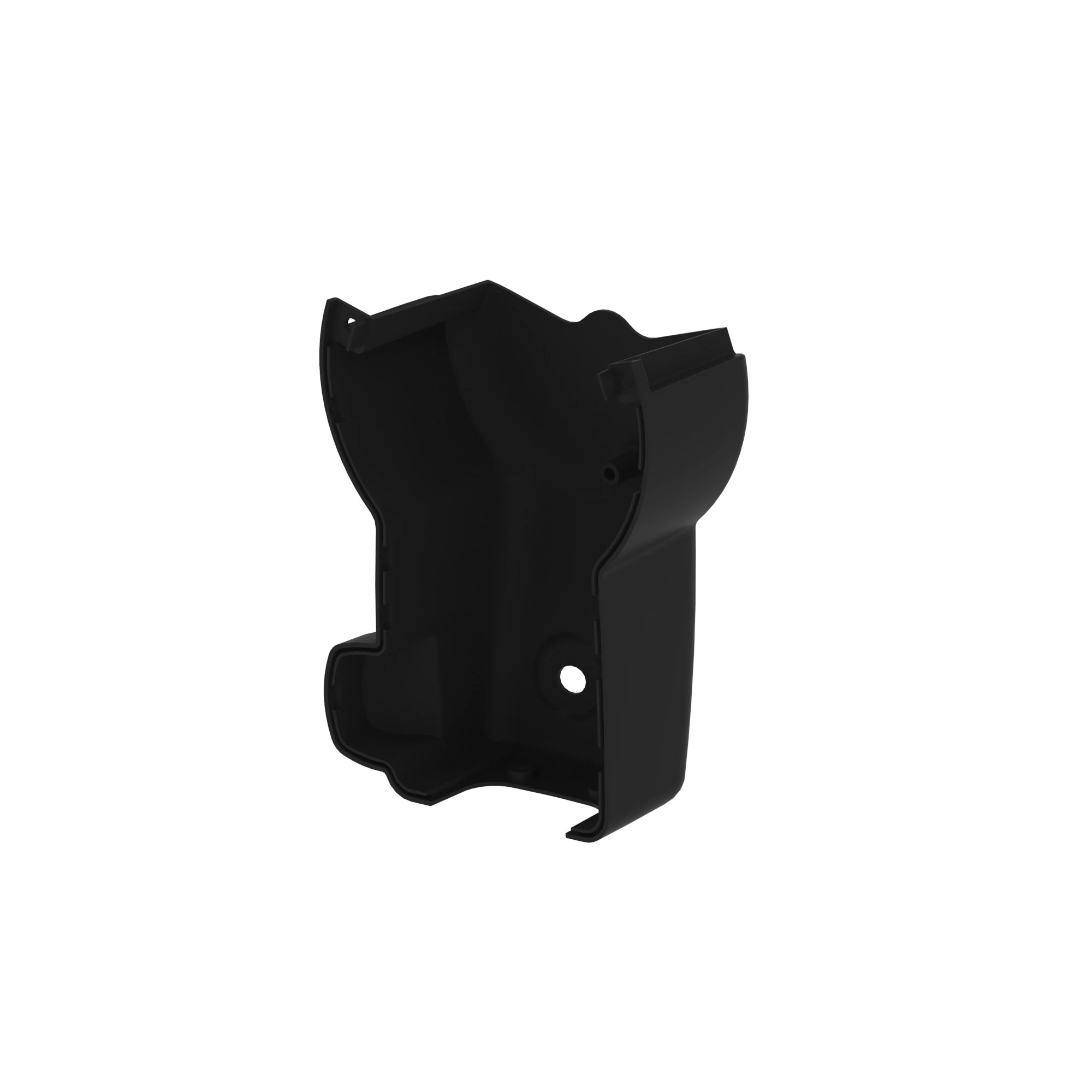 John Deere Left Side Top Steering Column Cover - R539280