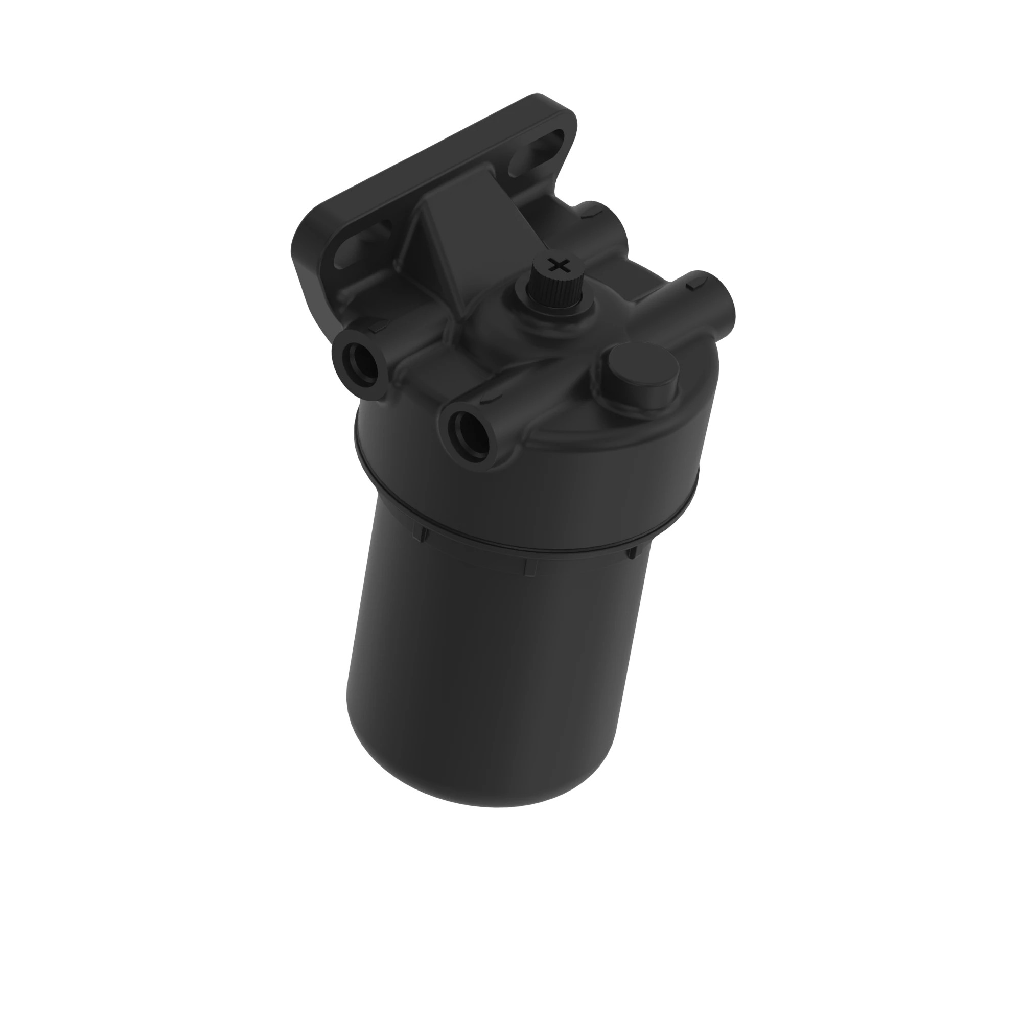 DZ102529: Secondary Fuel Filter Assembly | Shop.Deere.com