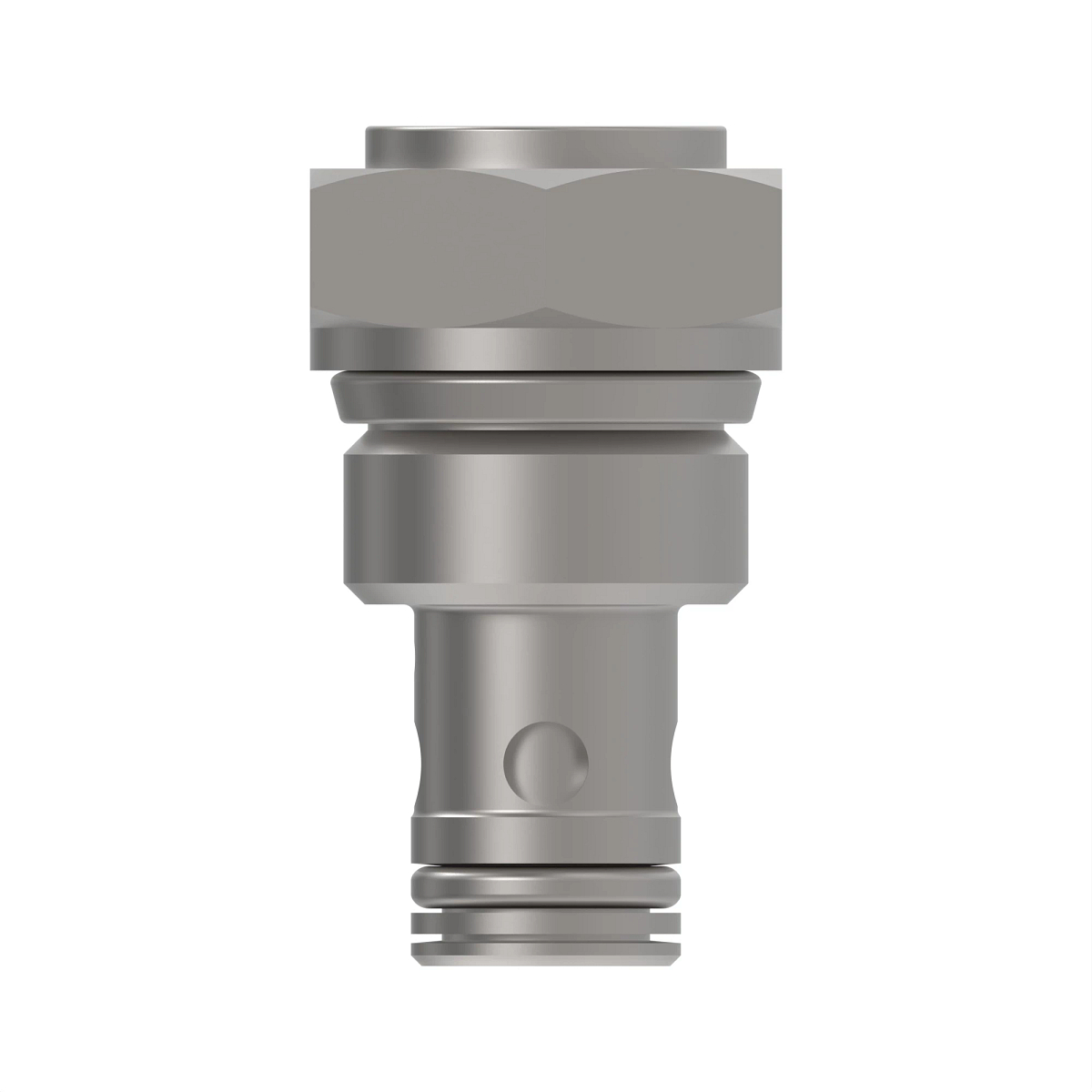 AA79639: Check Valve