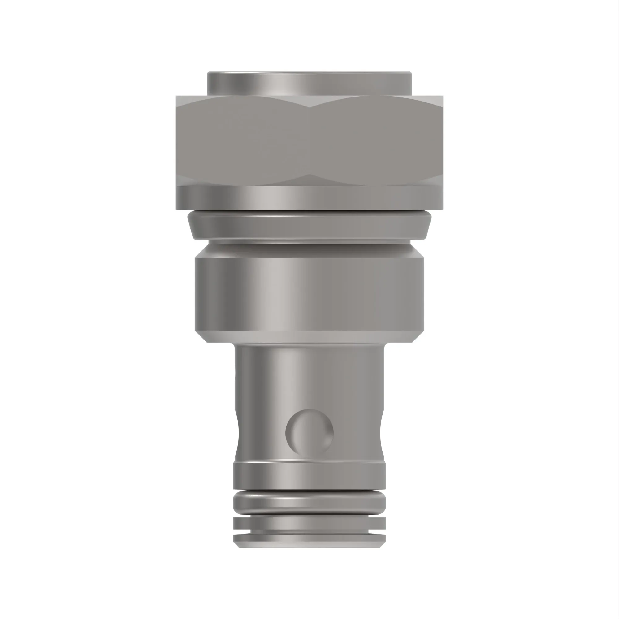 AA79639: Check Valve
